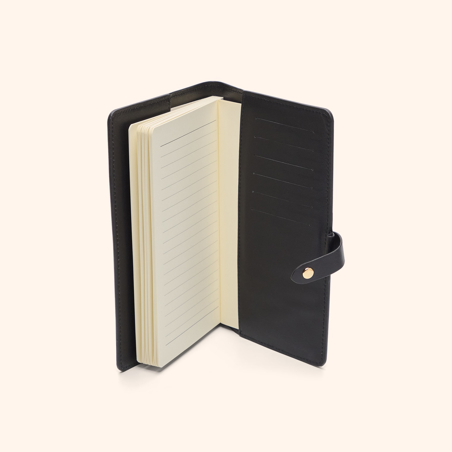 Notebook "Prisme"