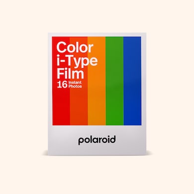 Double pack de films Polaroid Couleur i-Type, , hi-res