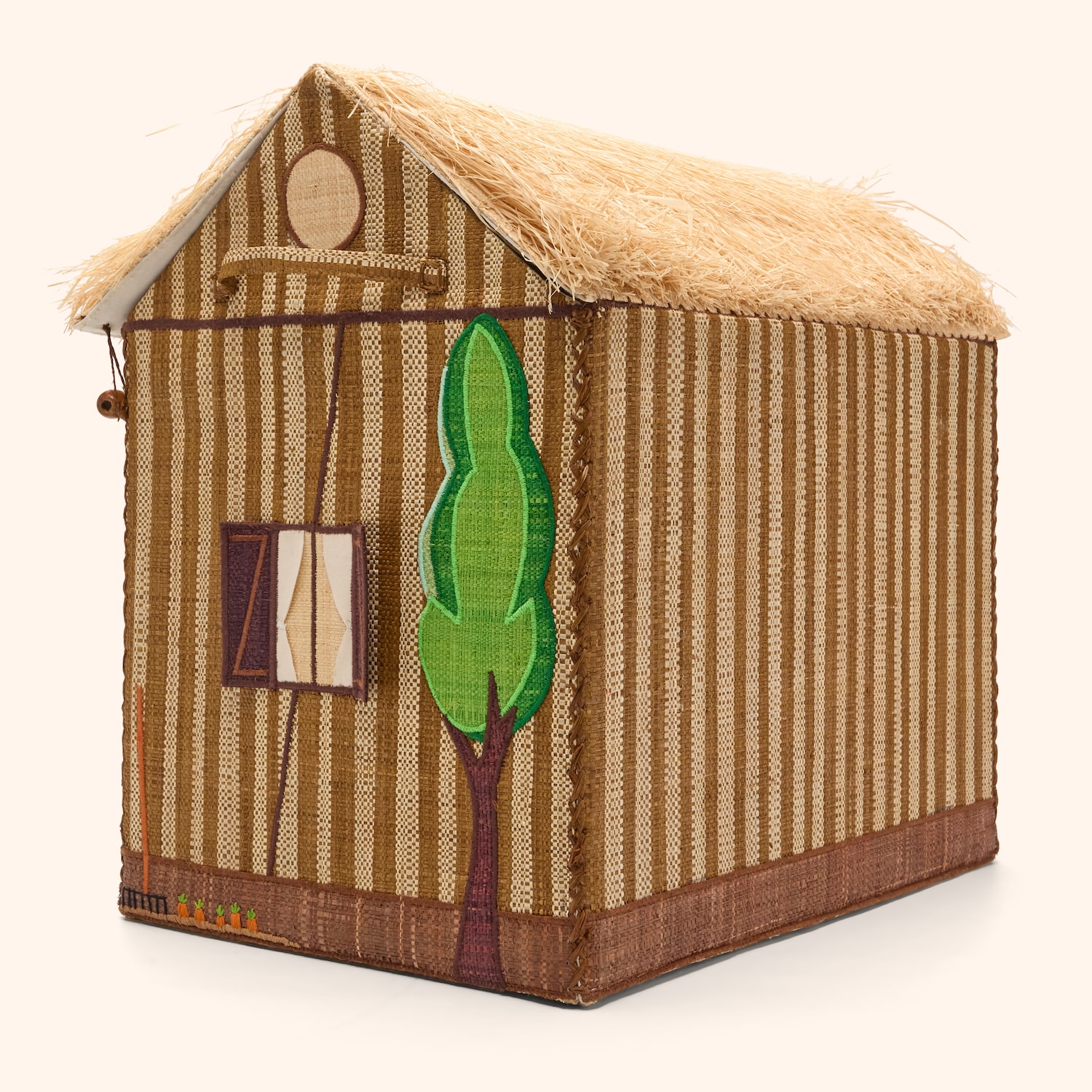 Cabane de rangement - Ferme normande