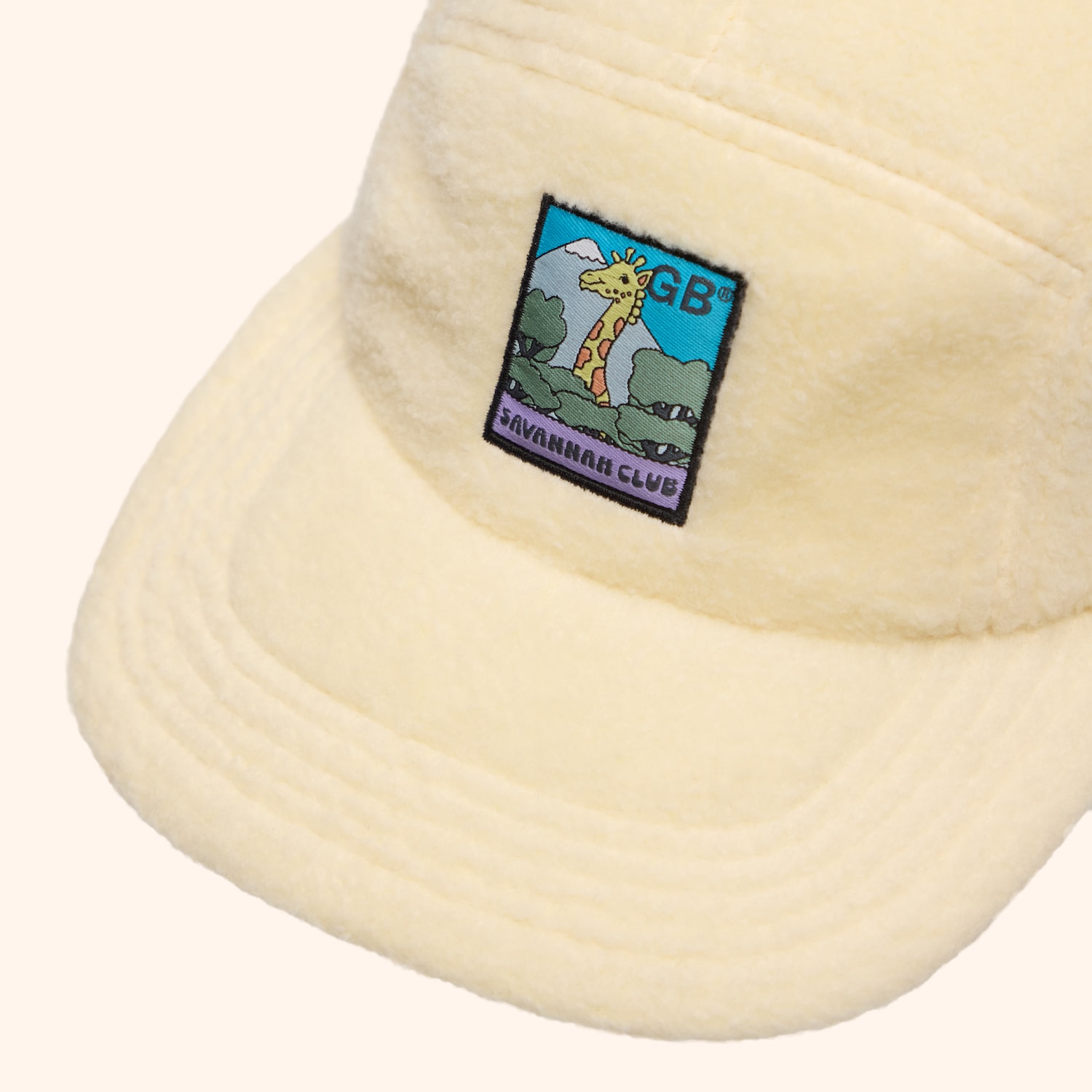 Casquette "Polar"