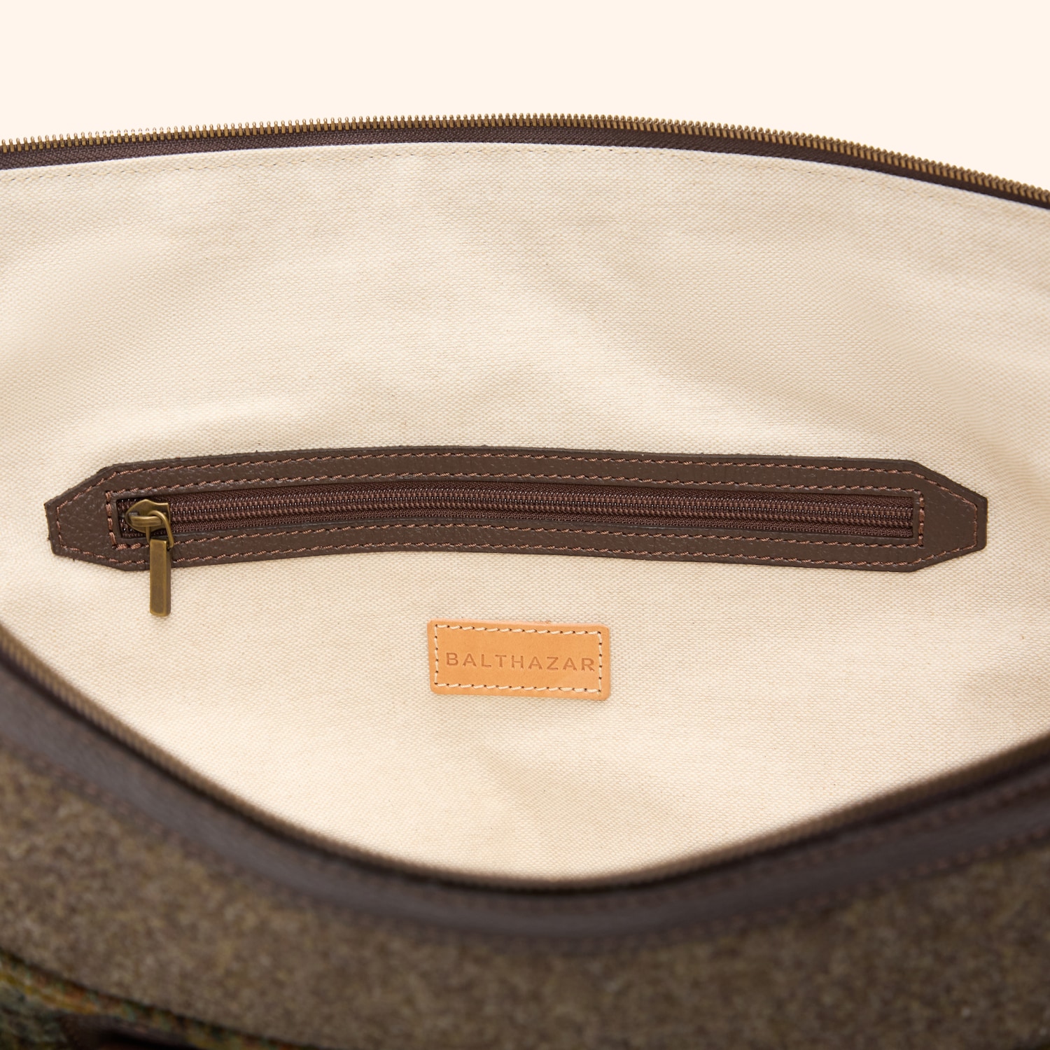 Sac de voyage Prince de Galle