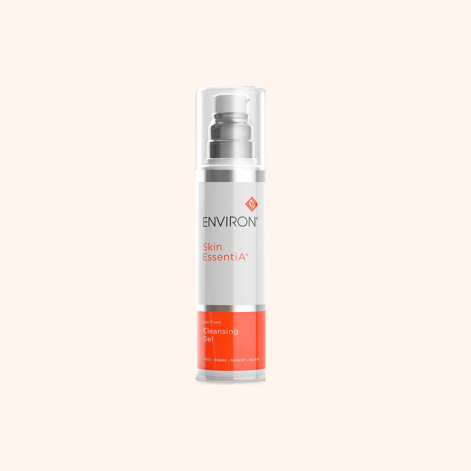 Cleansing Gel | ENVIRON SKIN CARE | Le Bon Marché