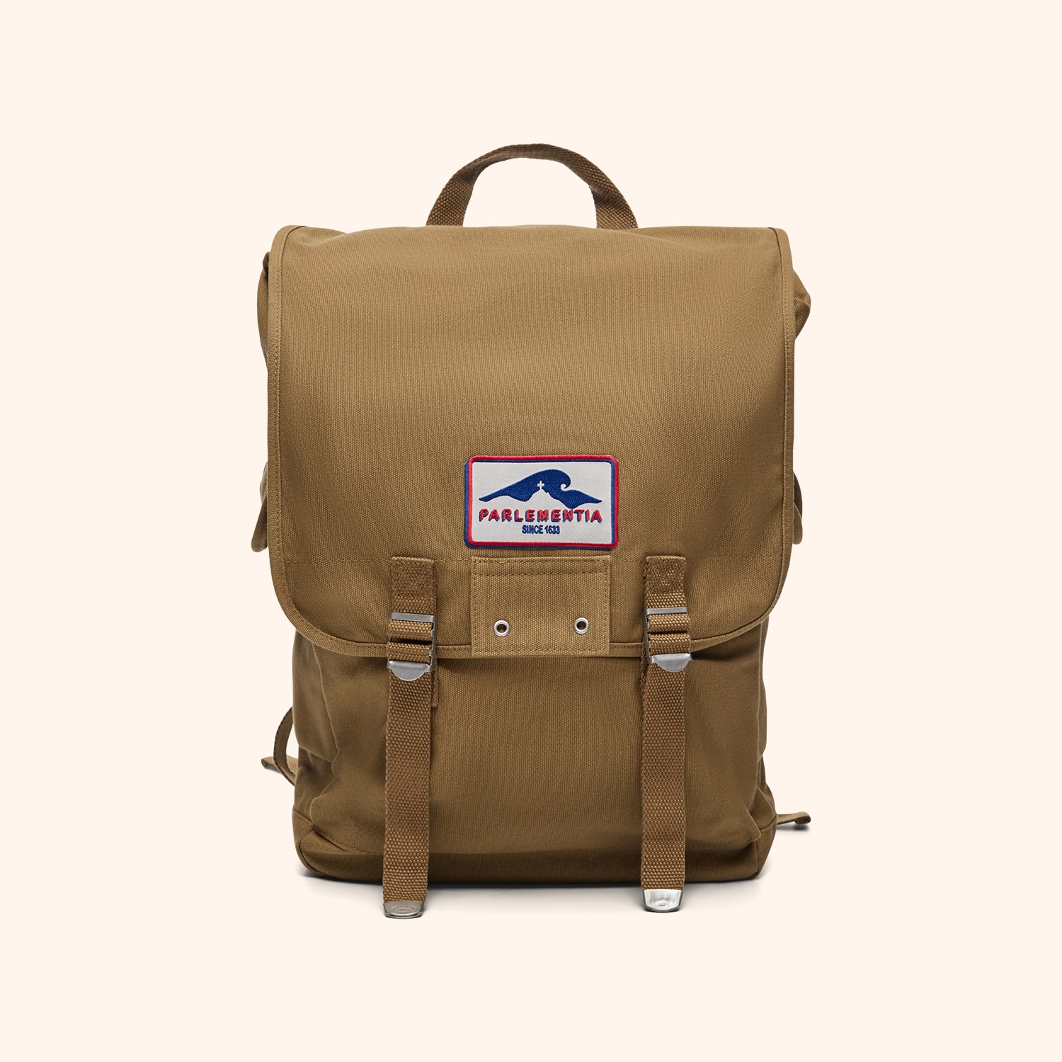 Sac &agrave; dos US - Hill patch
