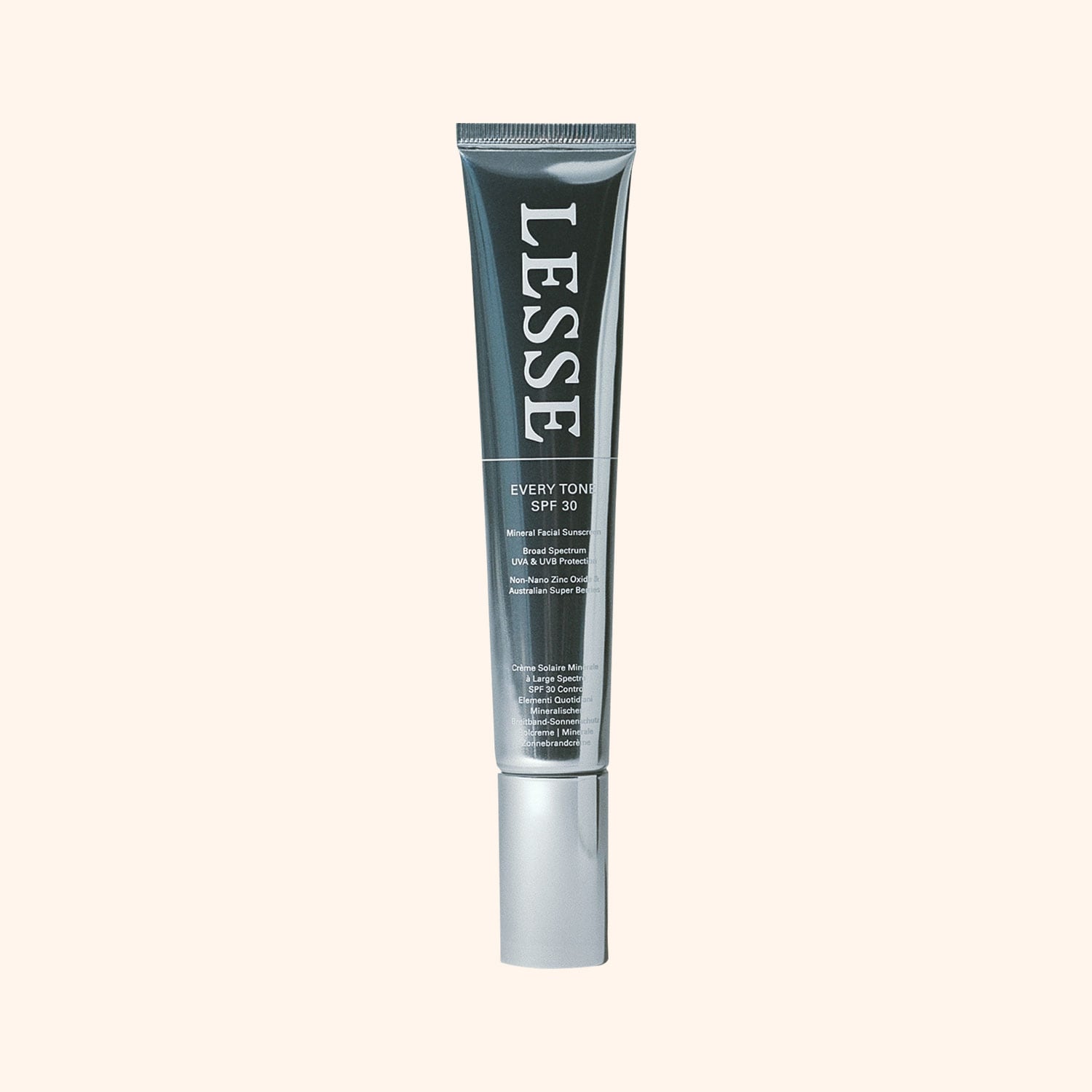 EVERYDAY TONE SPF30 50ml