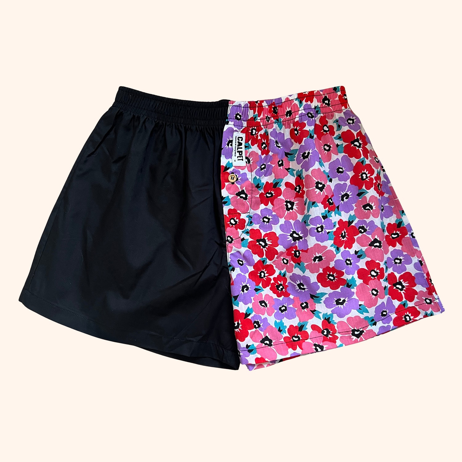 Cale&ccedil;on parachute