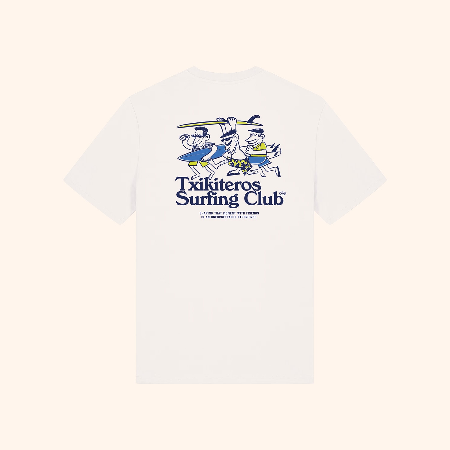 Txikiteros Surfing Club