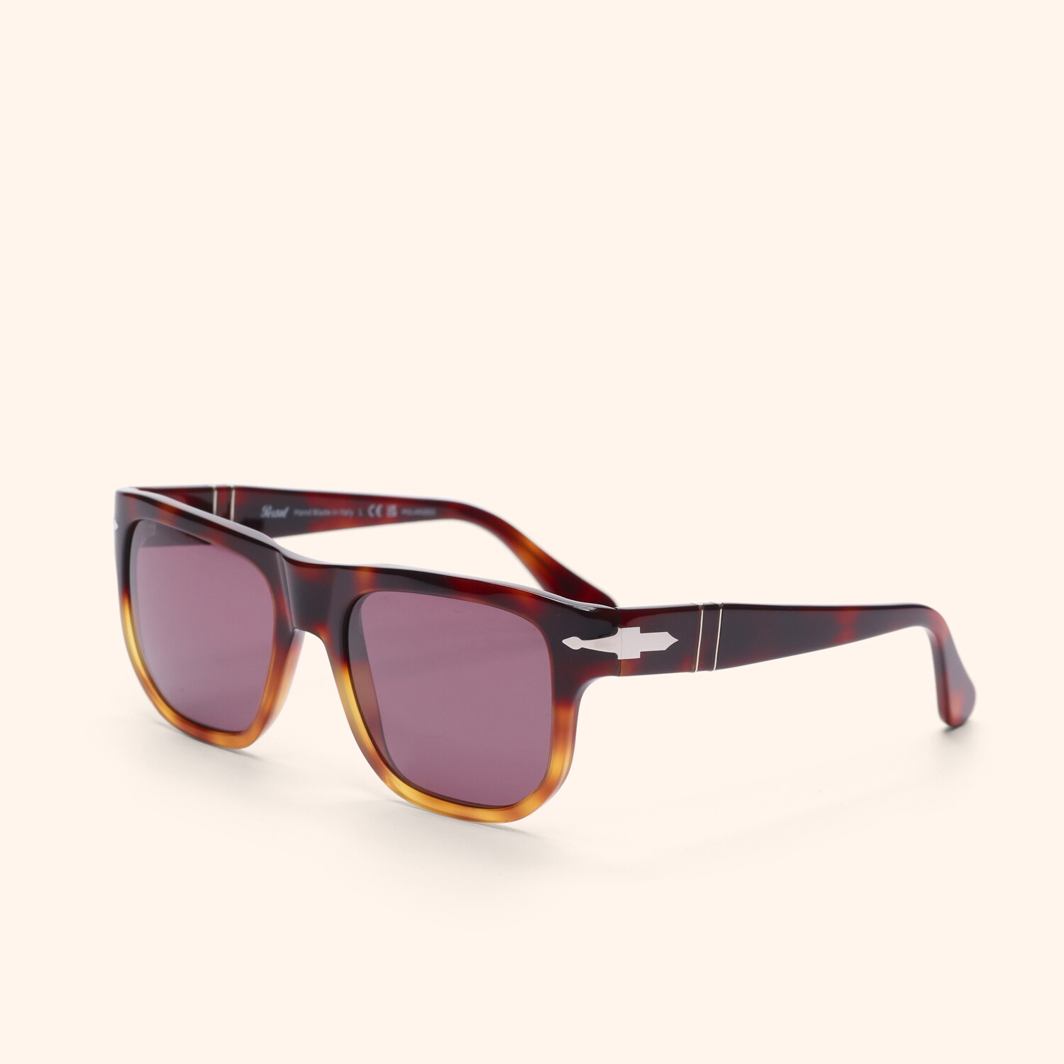 Lunettes de soleil