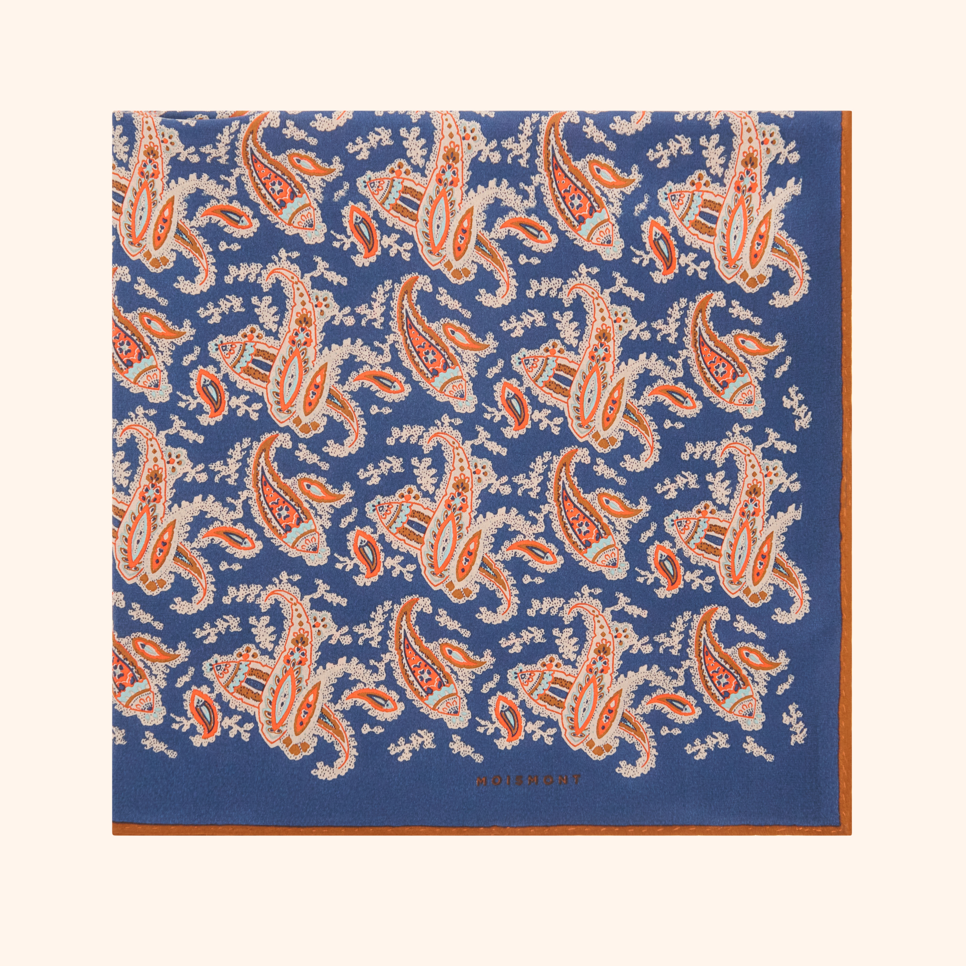 Scarf | Le Bon Marché Rive Gauche x Maison Moismont | Le Bon Marché