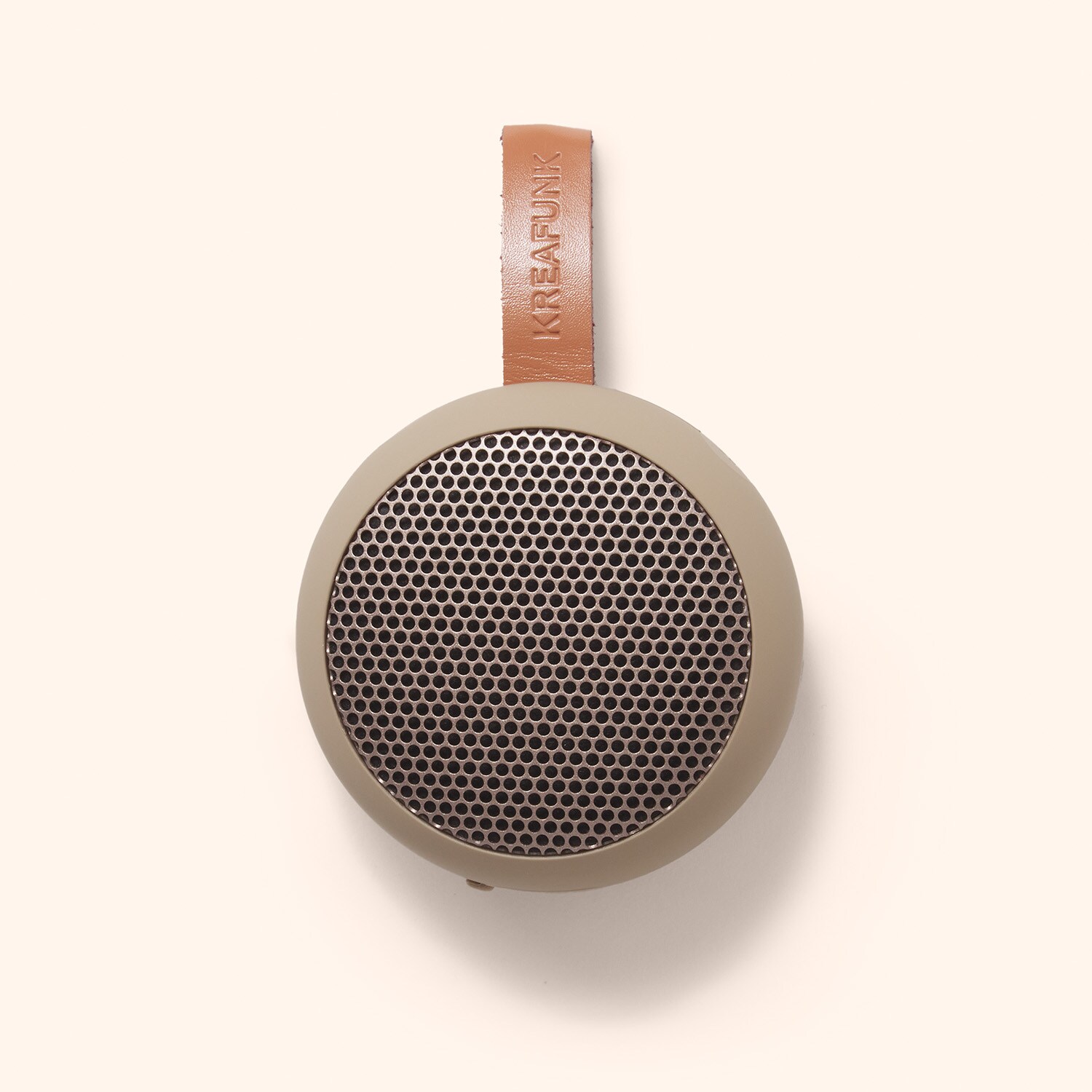 Enceinte aGO II Ivory sand