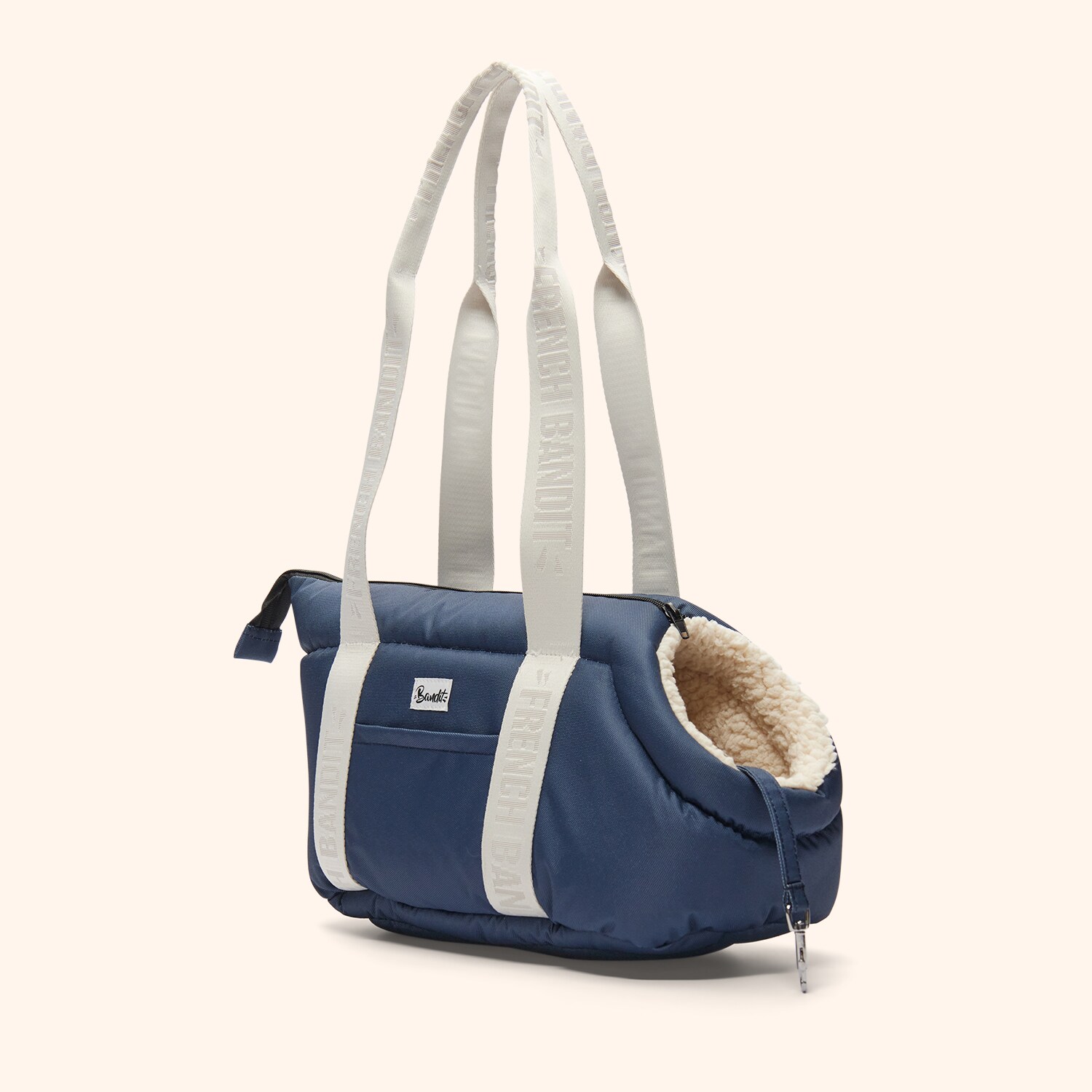 Sac de transport pour chien