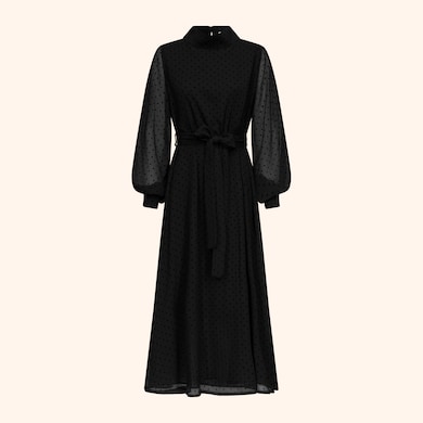 Robe longue Brida, , hi-res