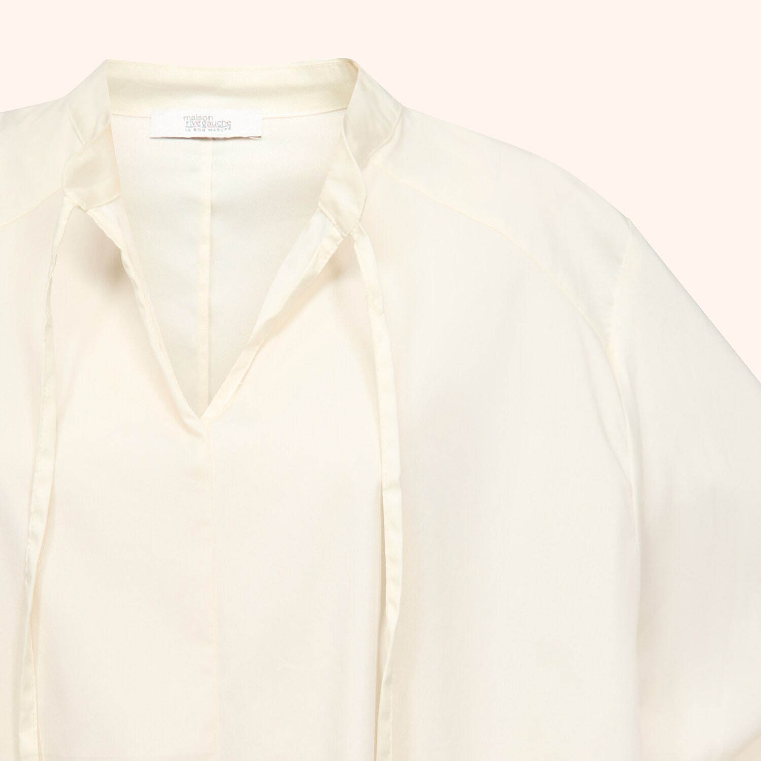 Blouse Basha 