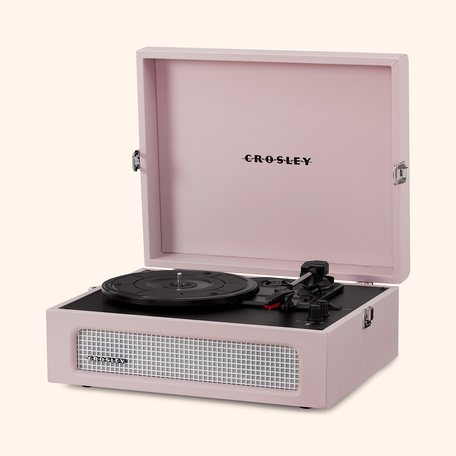 Platine Crosley Voyager Bluetooth