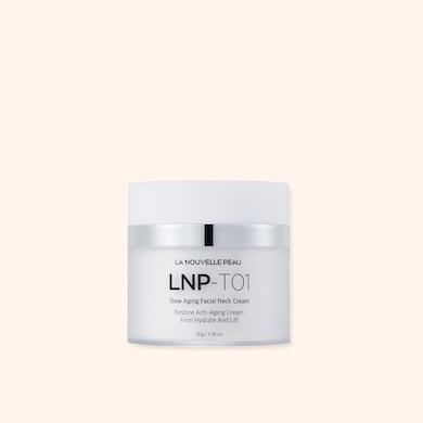 Cr&egrave;me anti-&acirc;ge visage et cou, , hi-res