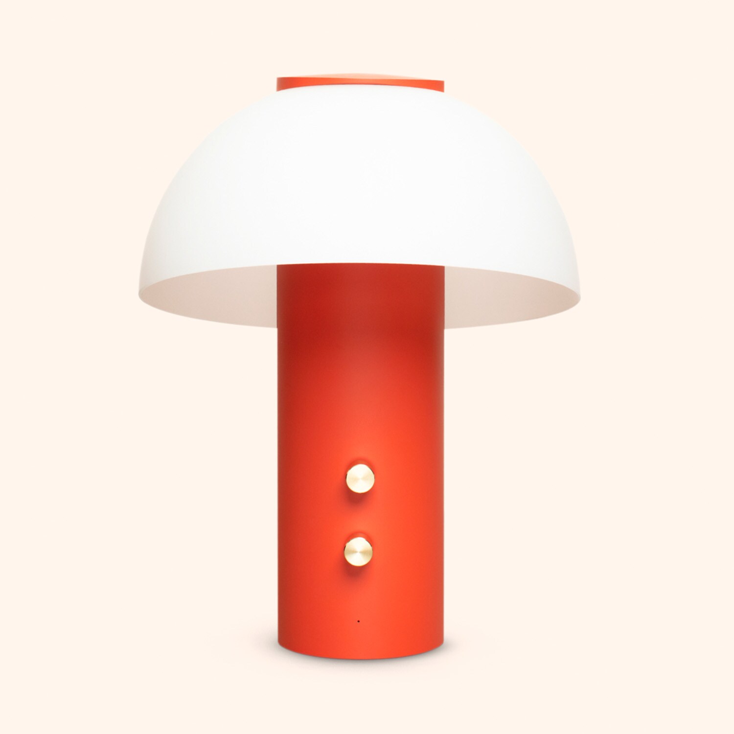 Lampe Accoustique Piccolo