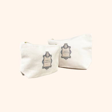 Set de trousses de toilette, , hi-res