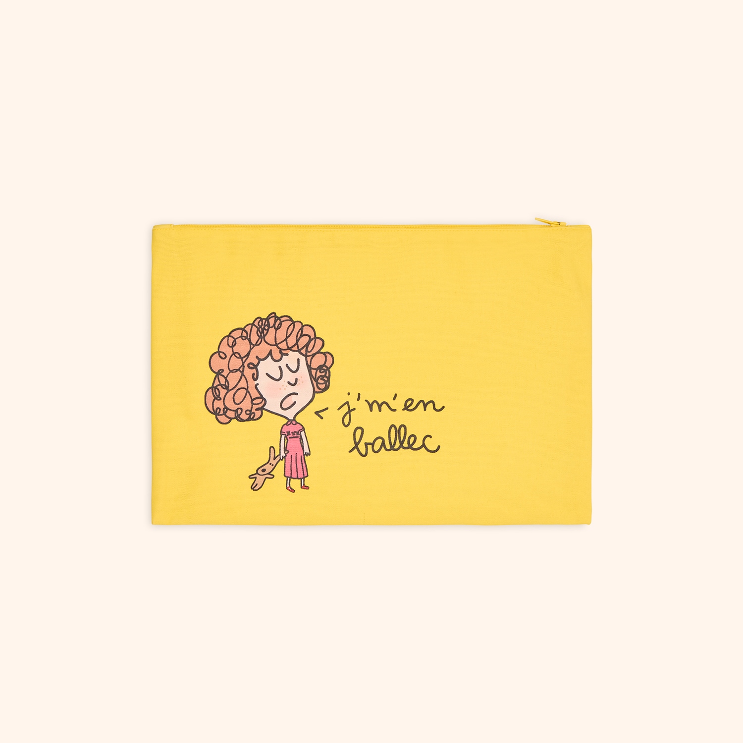 Pochette SOLEDAD