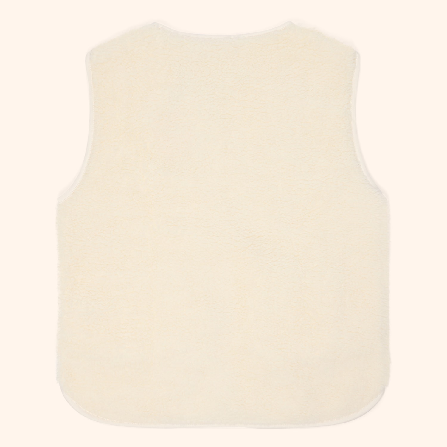 Gilet adulte Shaun Le Mouton