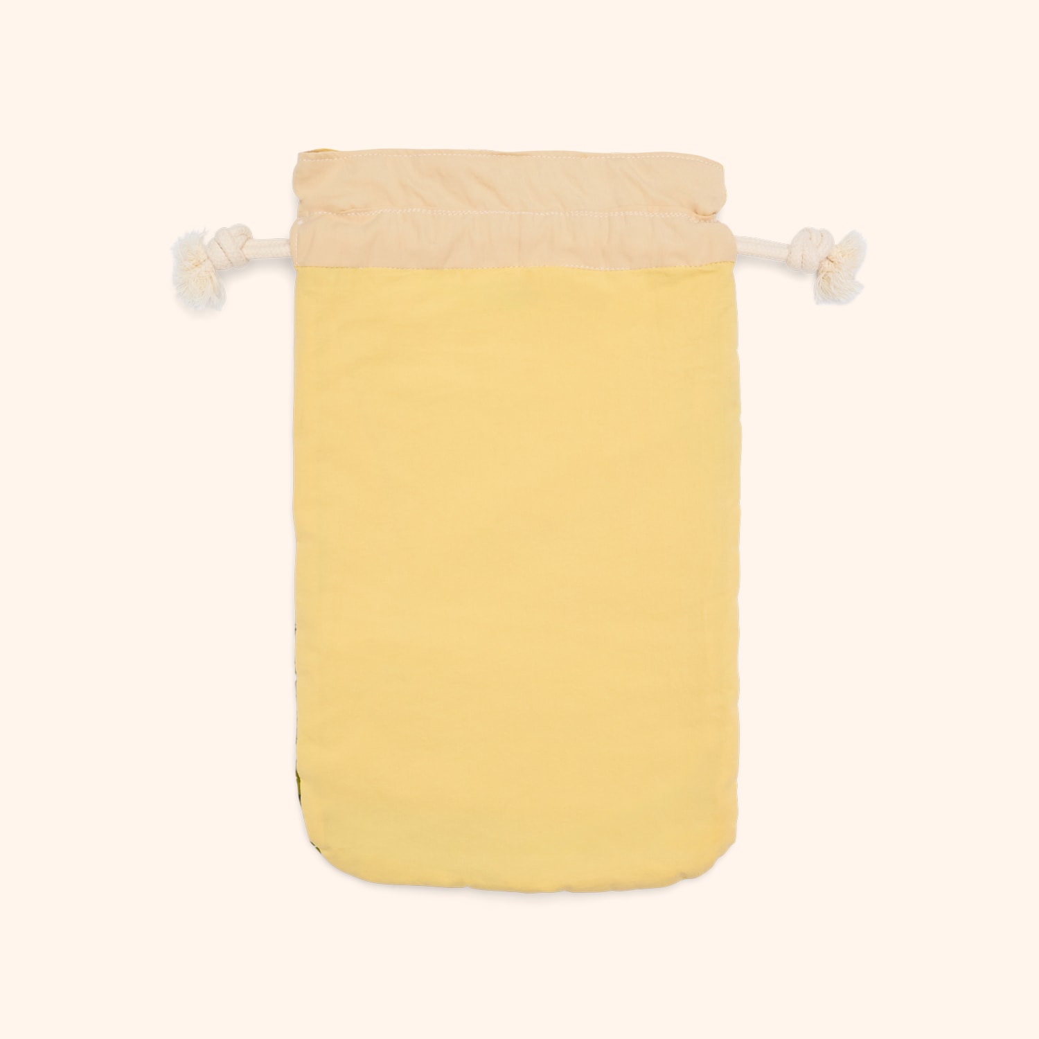 Etui à bouillotte Bandana