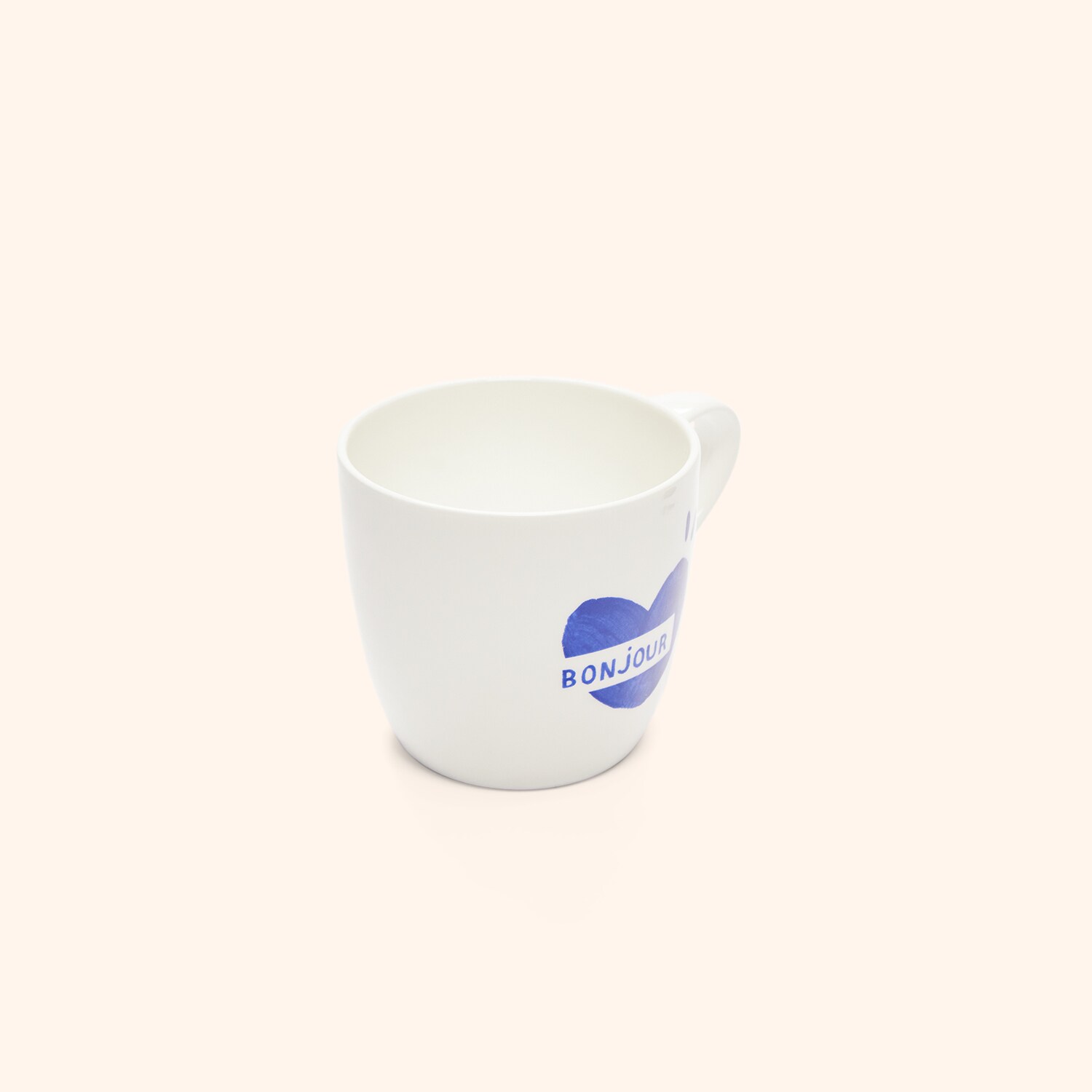 Mug Bonjour