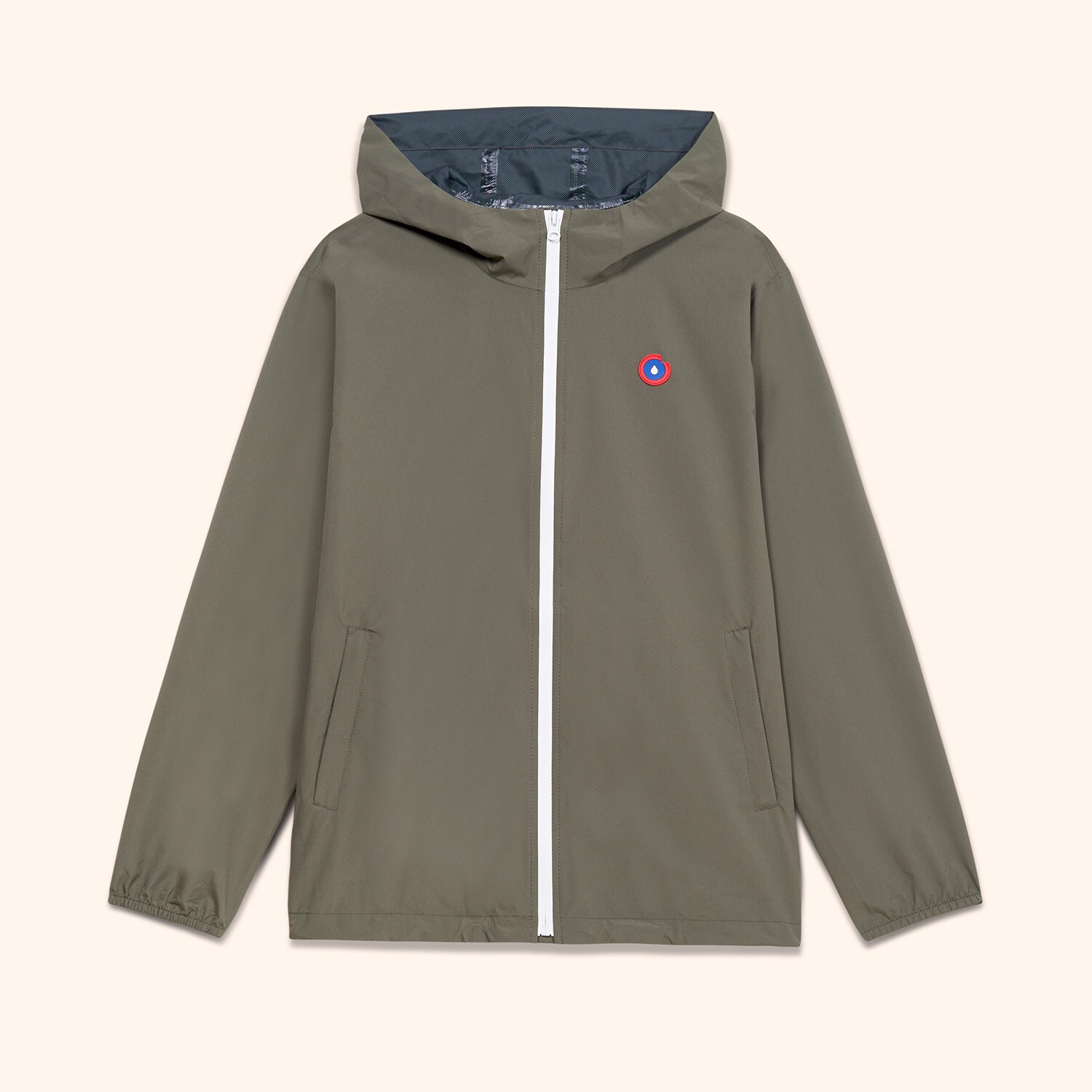 Imperméable Passy
