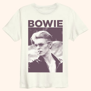 T-shirt David Bowie, , hi-res