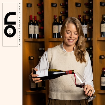 Dégustation de vins avec Amy Bosc, sommelière privée, , hi-res