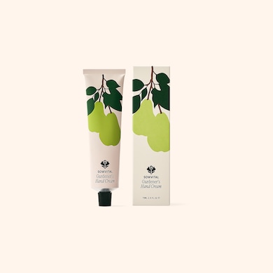 Cr&egrave;me pour les mains Poire, , hi-res