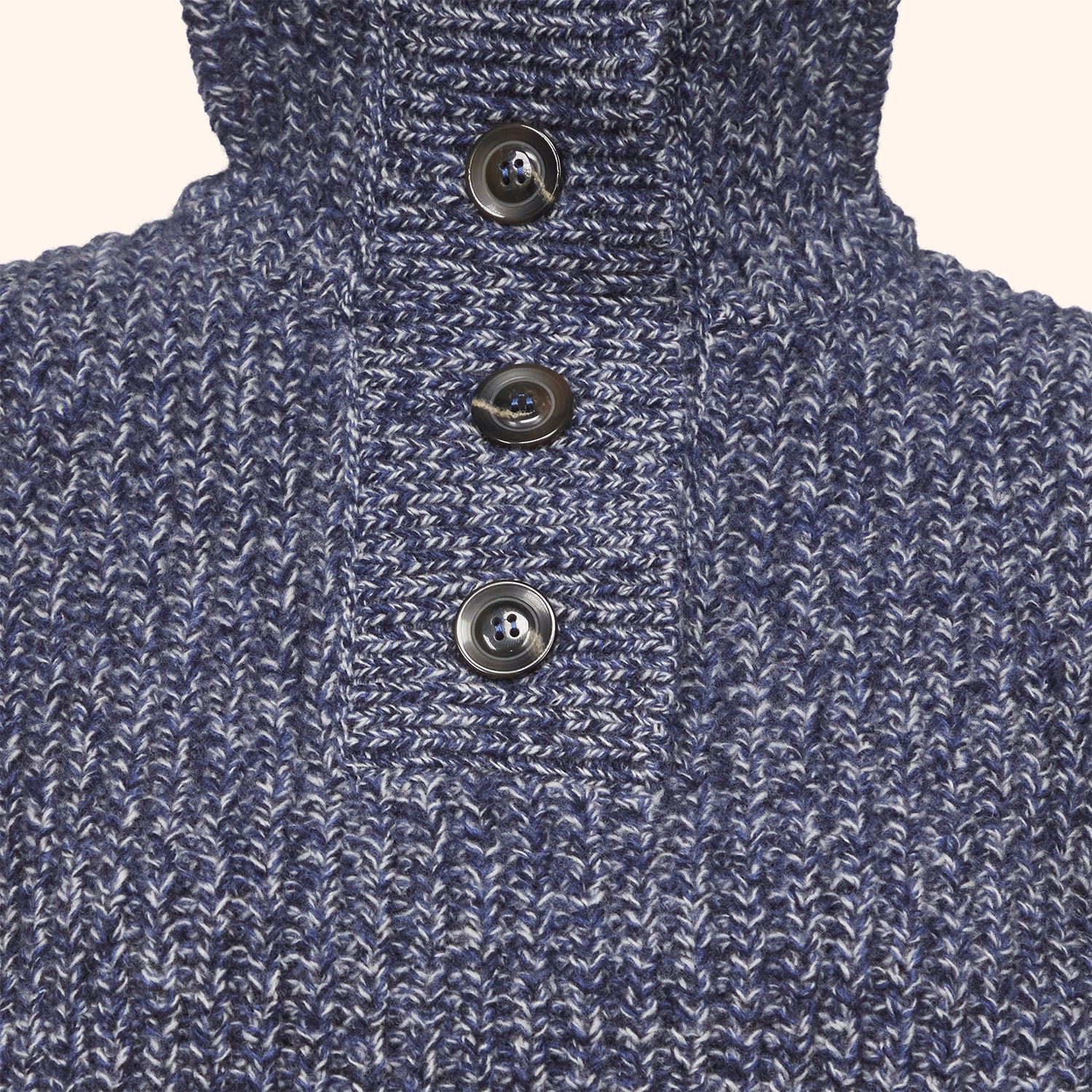 Plastron Lise