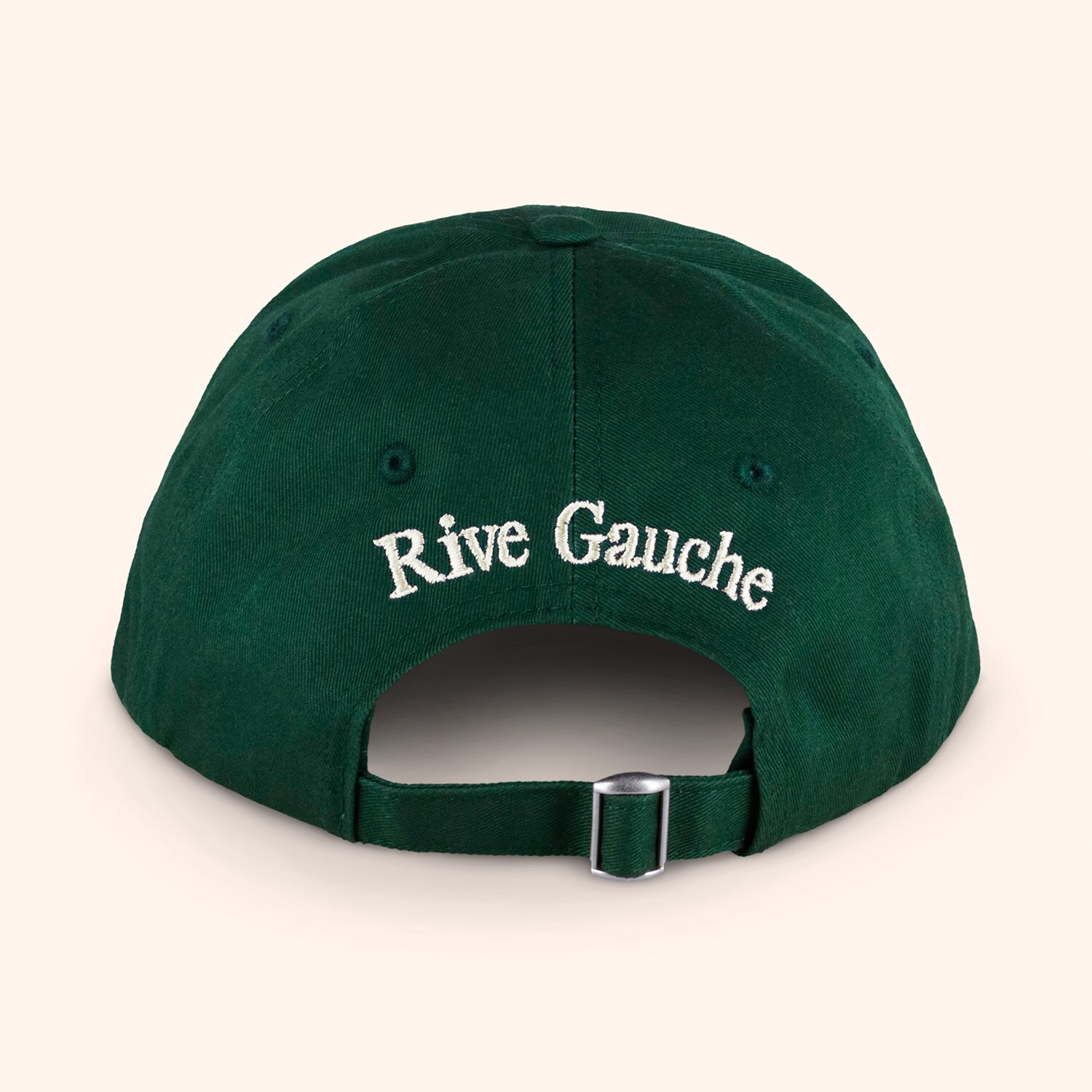 Casquette Rive Gauche