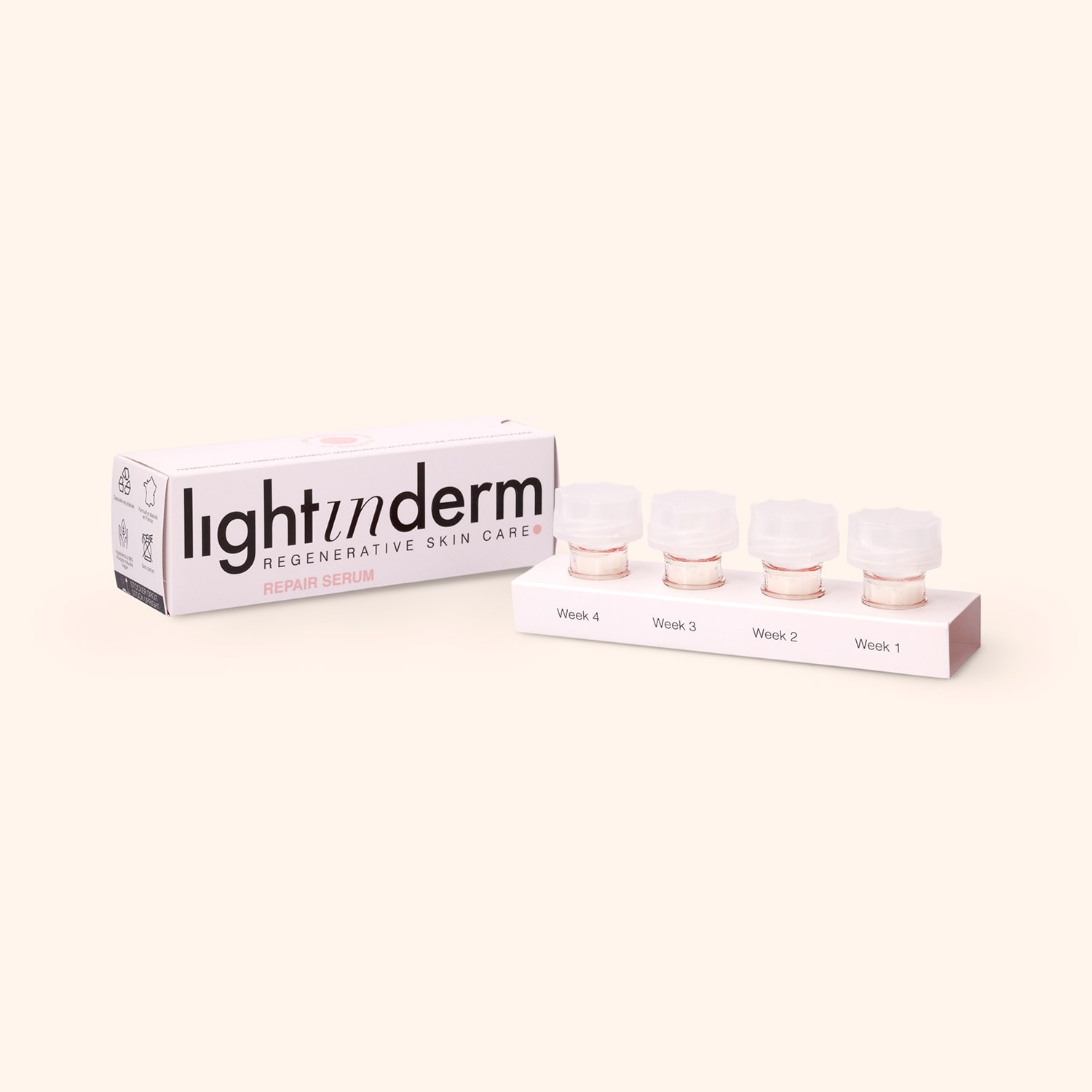 Serum Capsule
