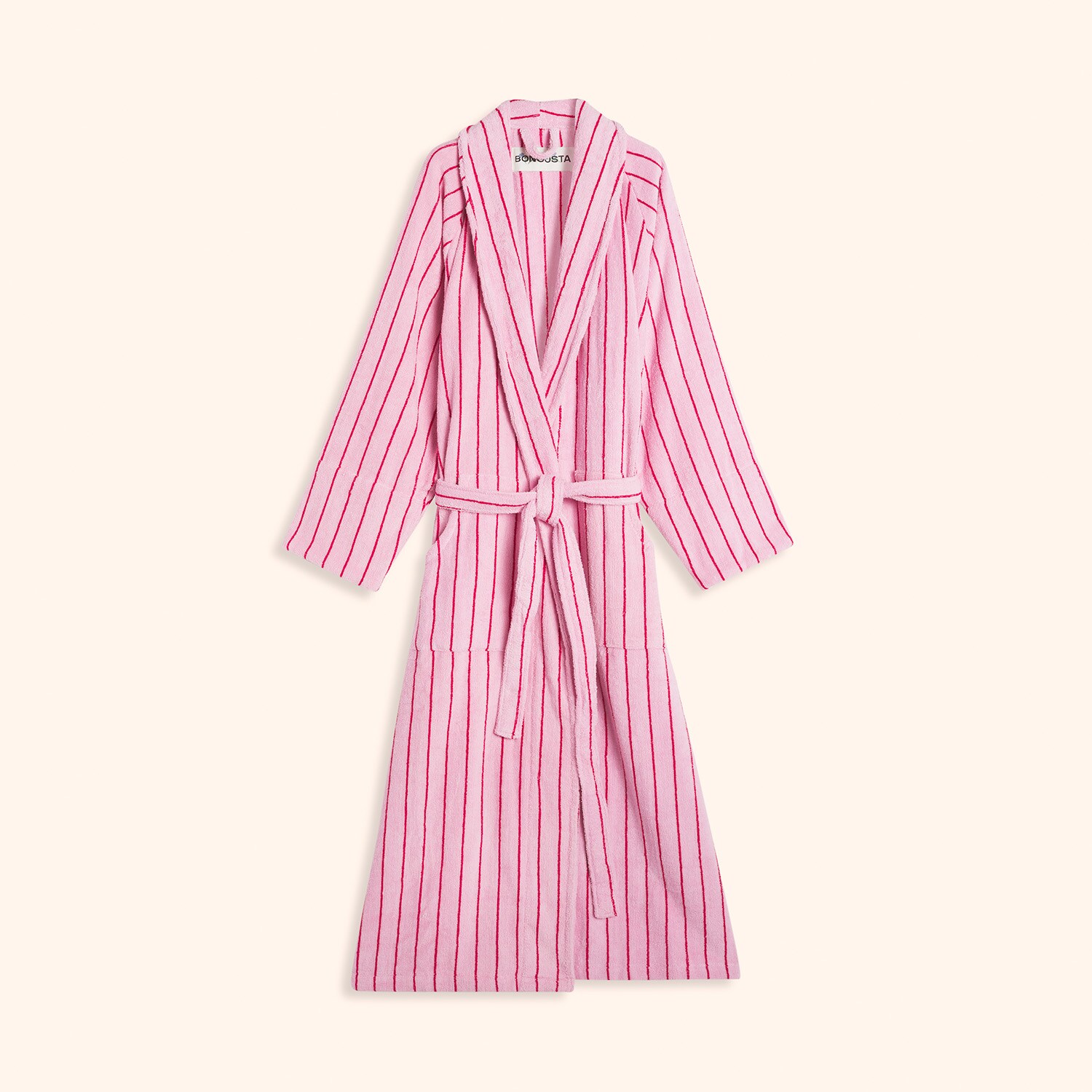 Peignoir de bain
