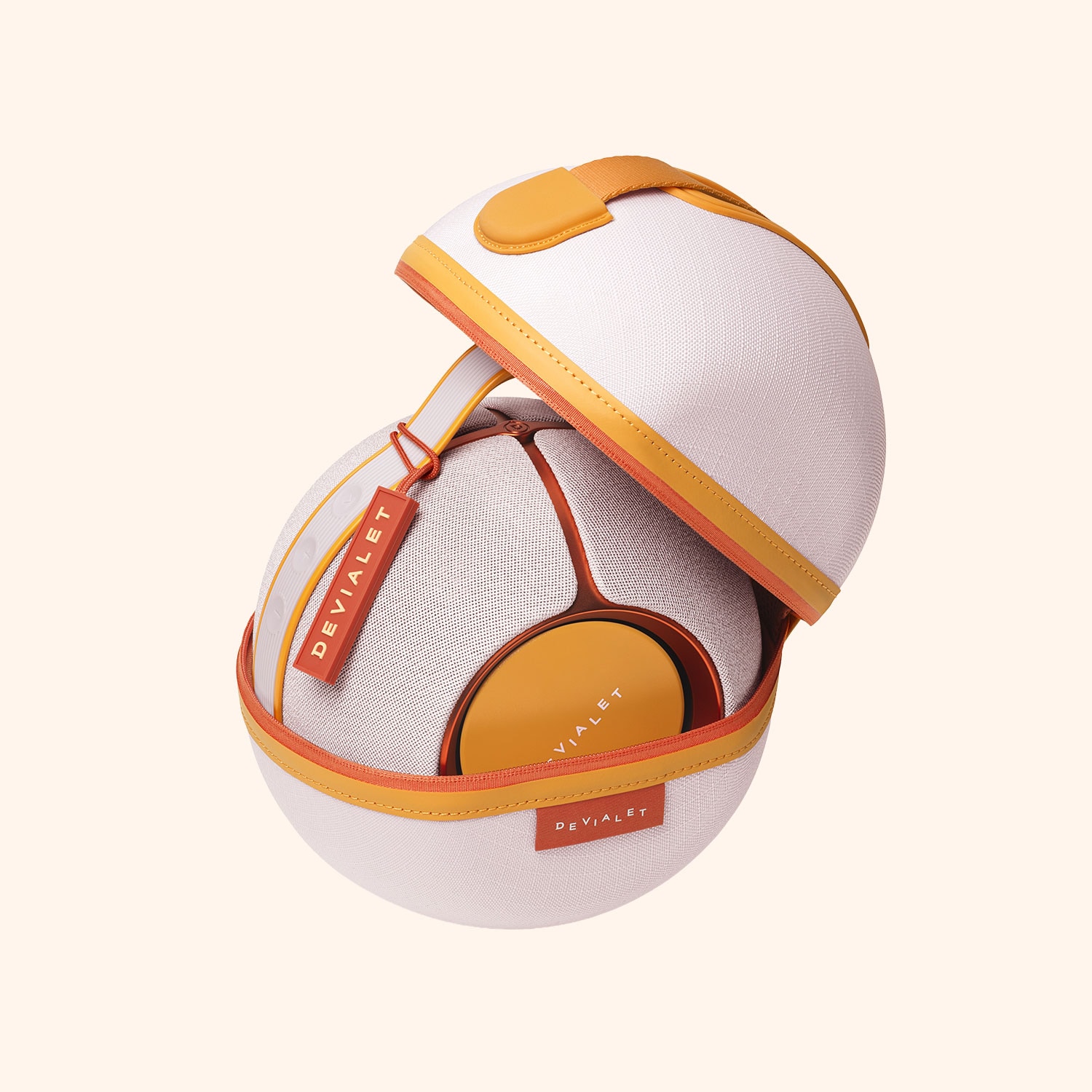 DEVIALET Mania - Pr&eacute;commande