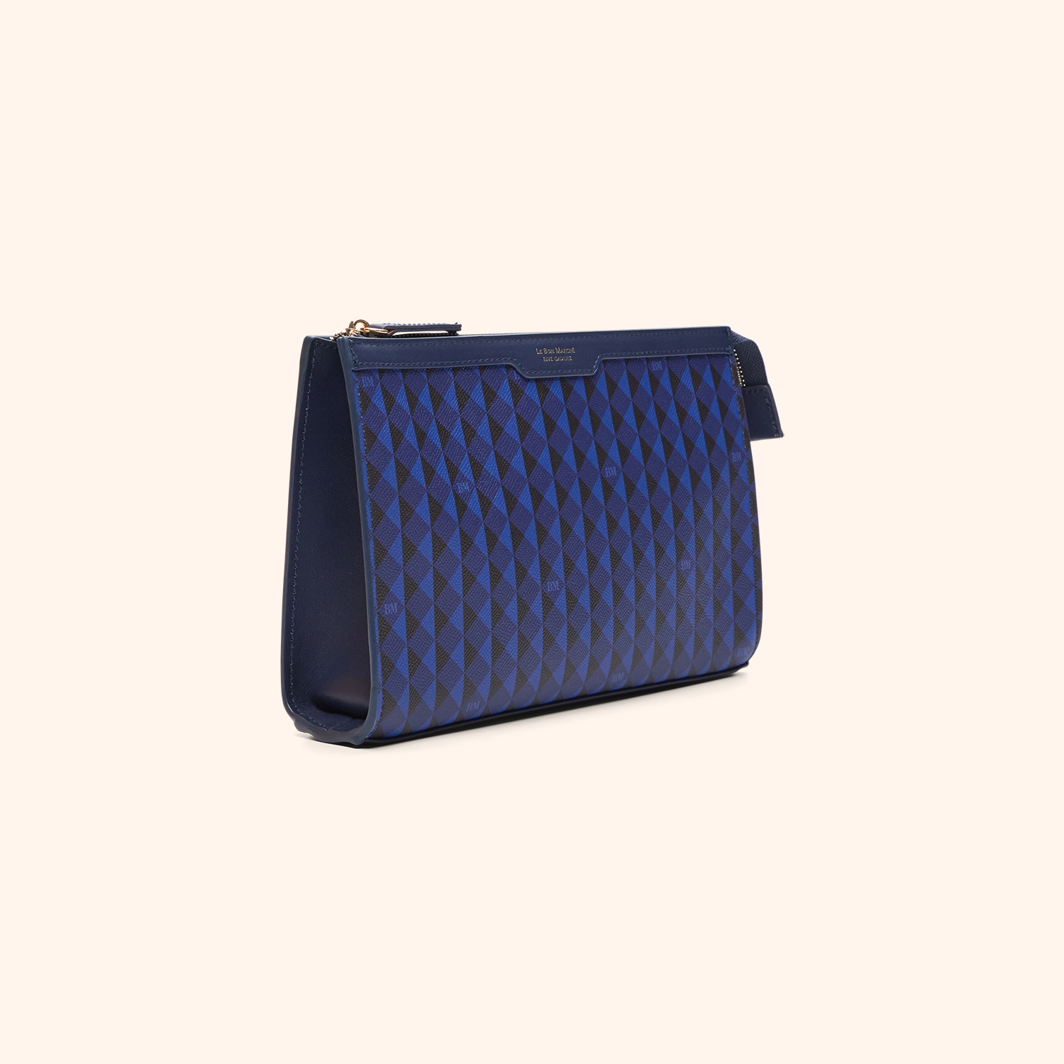 Pochette voyage "Prisme"