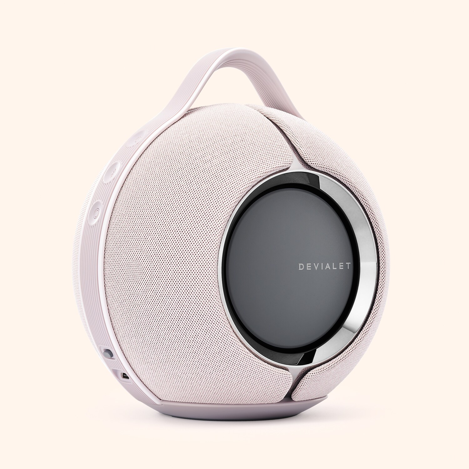 Enceinte Mania Sunset Rose 
