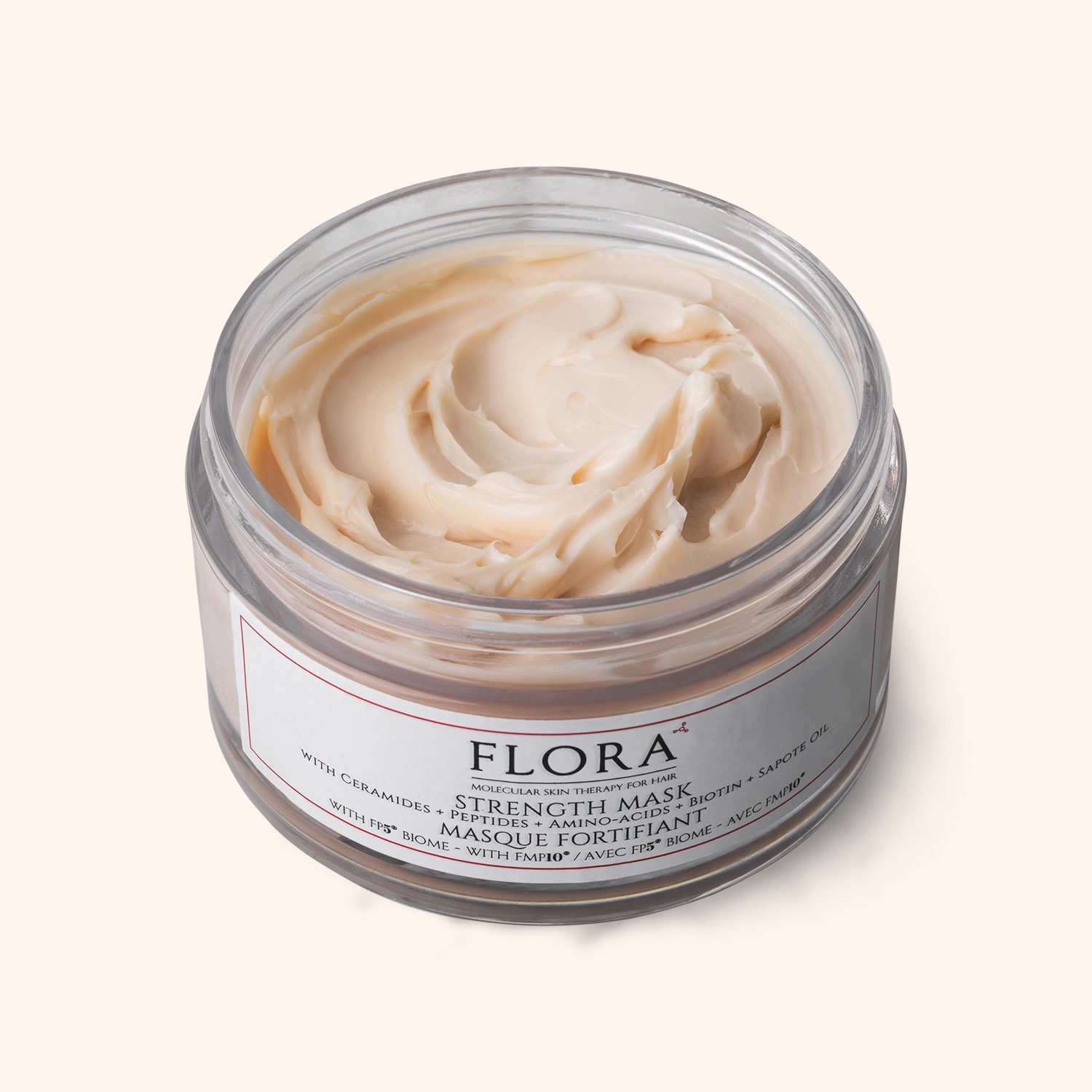 Masque fortifiant