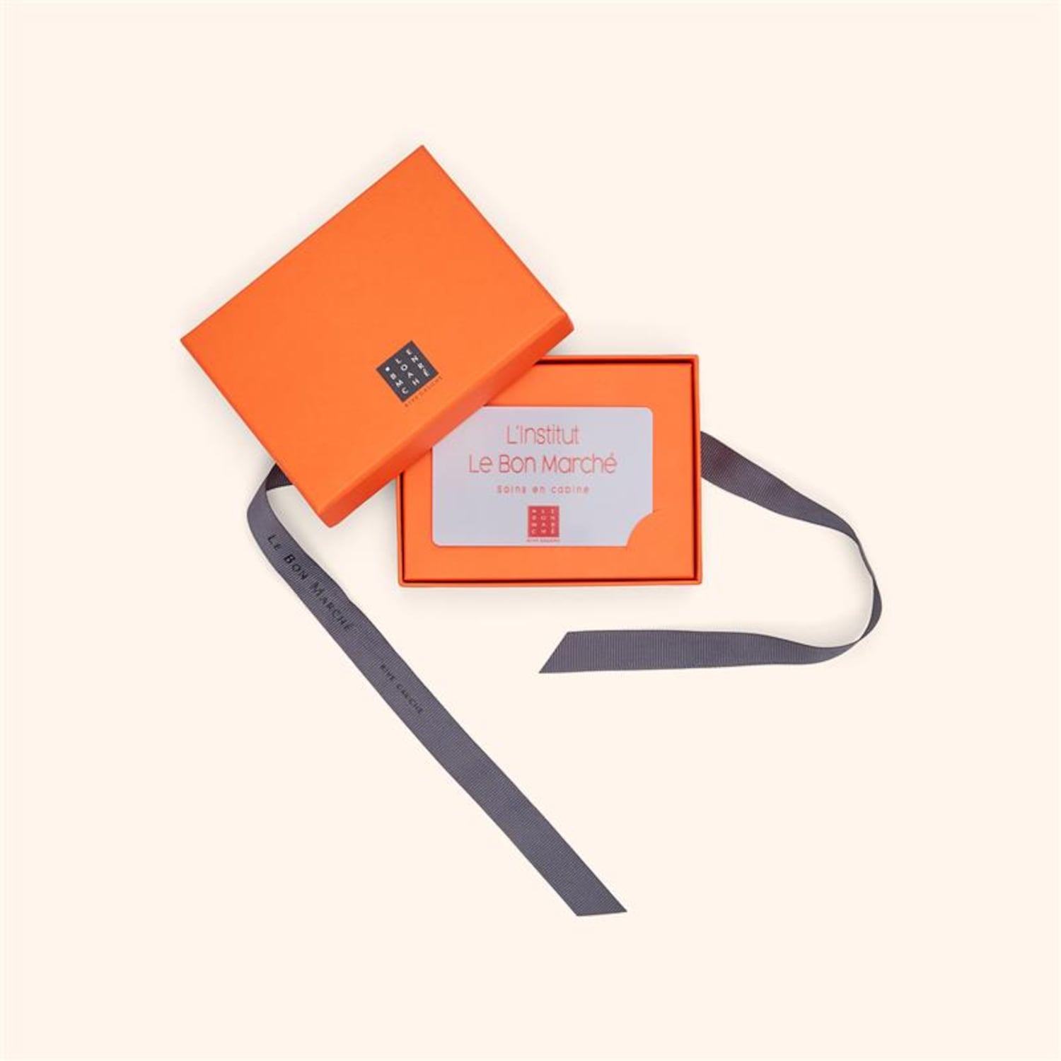 Carte cadeau L'Institut