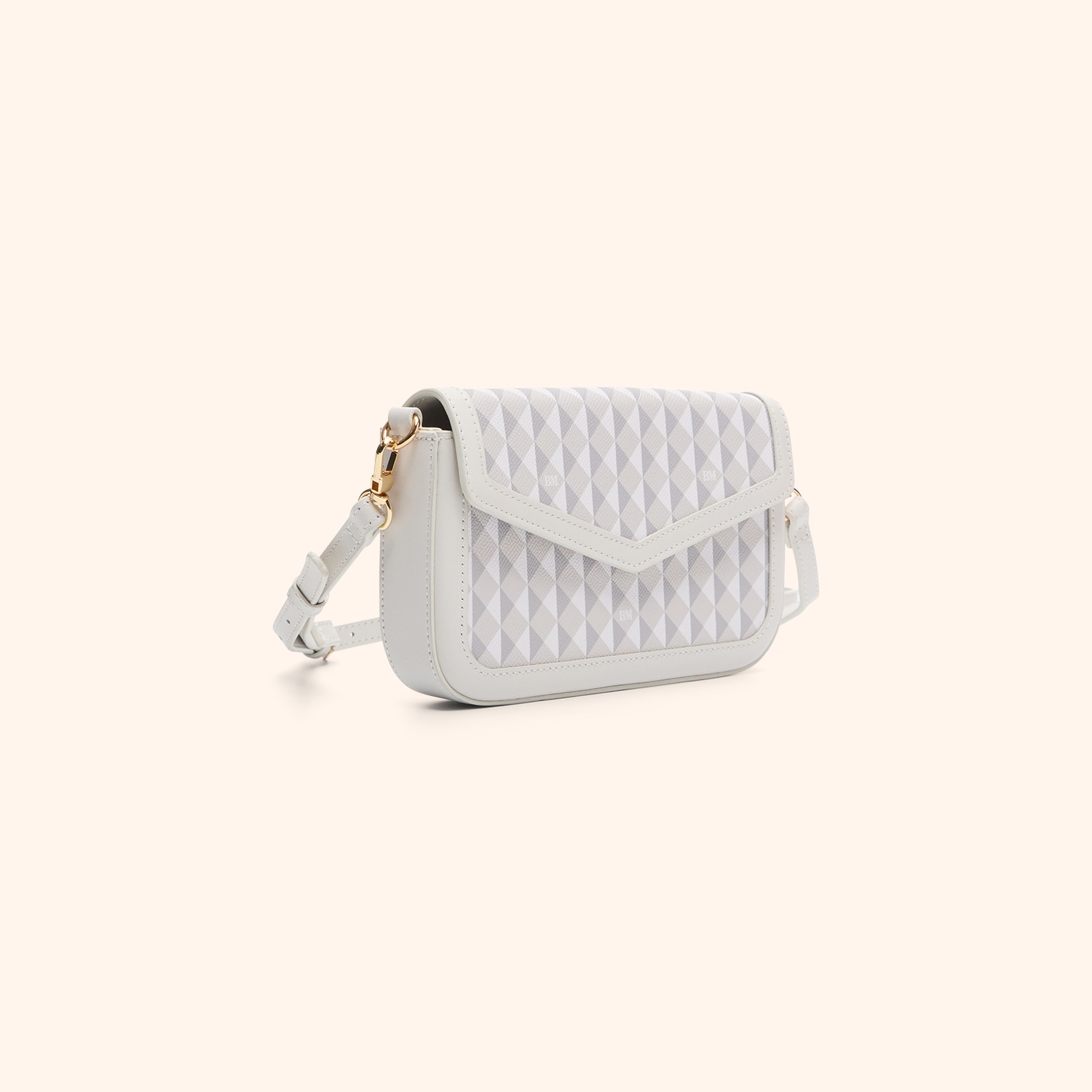 Sac crossbody "Prisme"