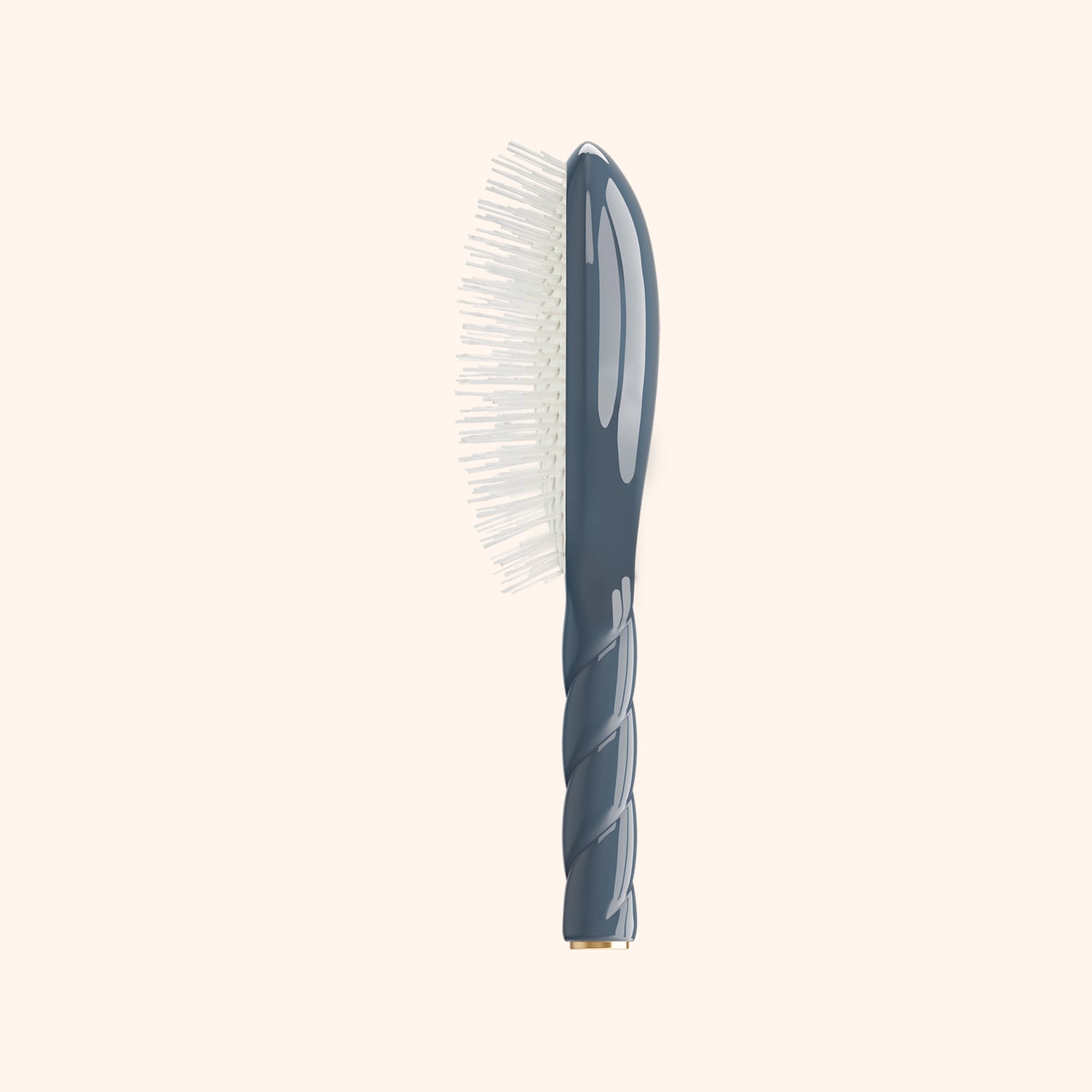 Brosse curly