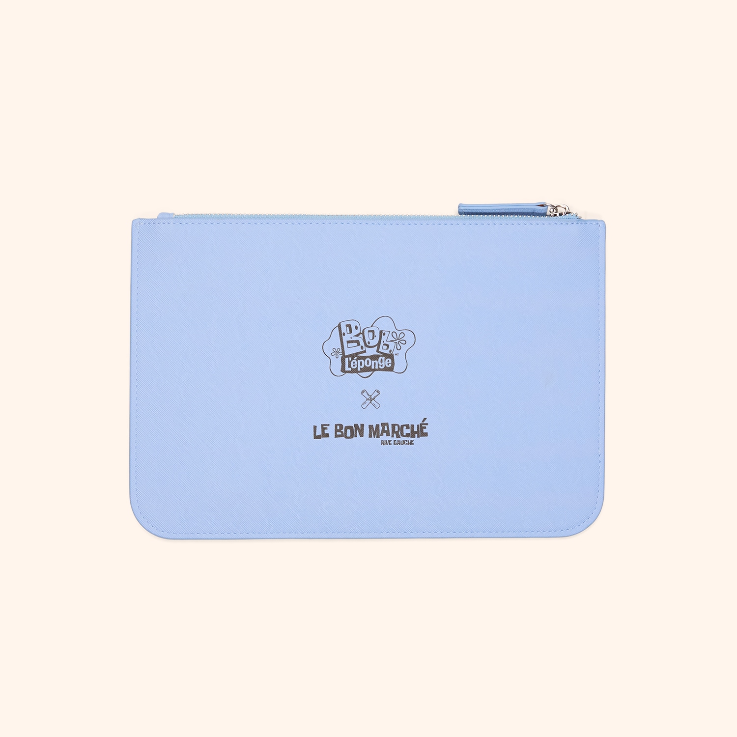 コラボ商品★LE BON MARCHE RIVE GAUCHE x OU EST CHARLIE Boule à neige The Parisianer | LE BON MARCHÉ RIVE GAUCHE x