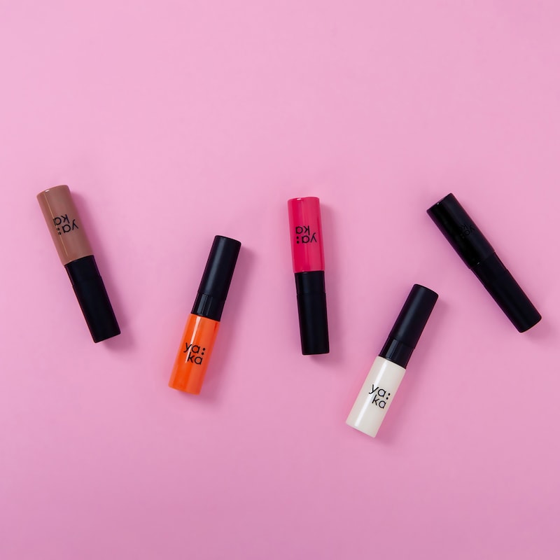YAKA : Pose de vernis pour enfants, , hi-res