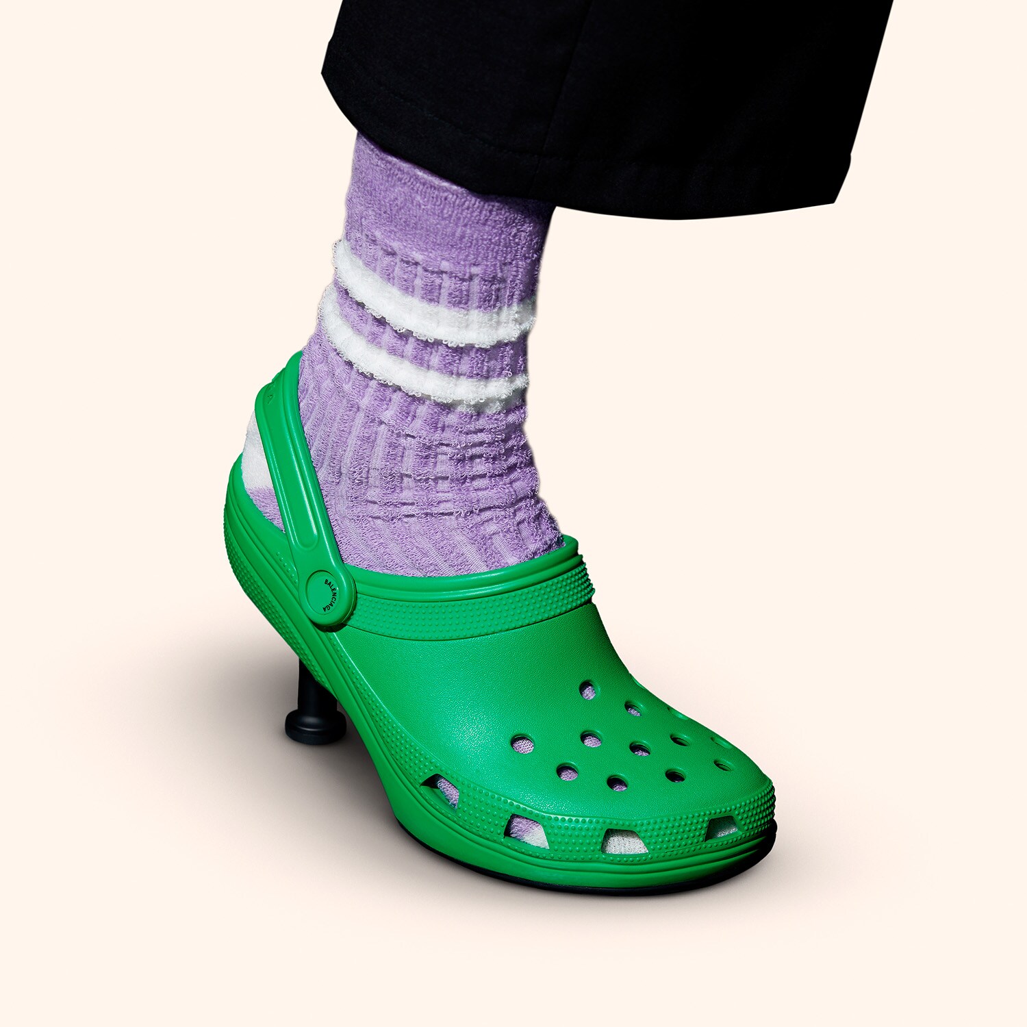 Chaussettes de tennis