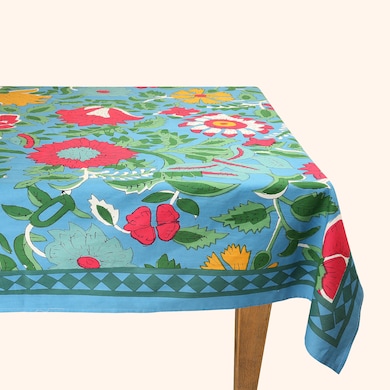 Nappe Florissima, , hi-res