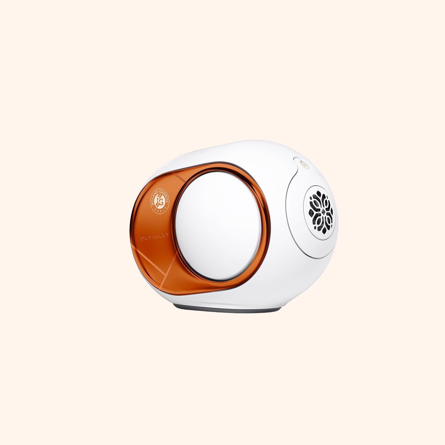 Devialet Phantom Ultimate 98 dB Roland-Garros