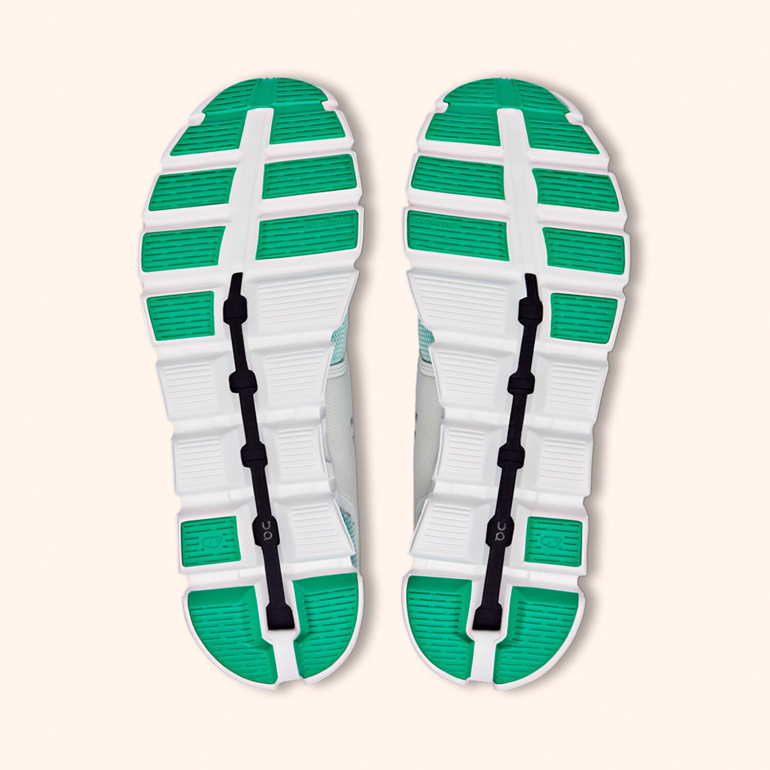 Sneakers Cloud 5 Push