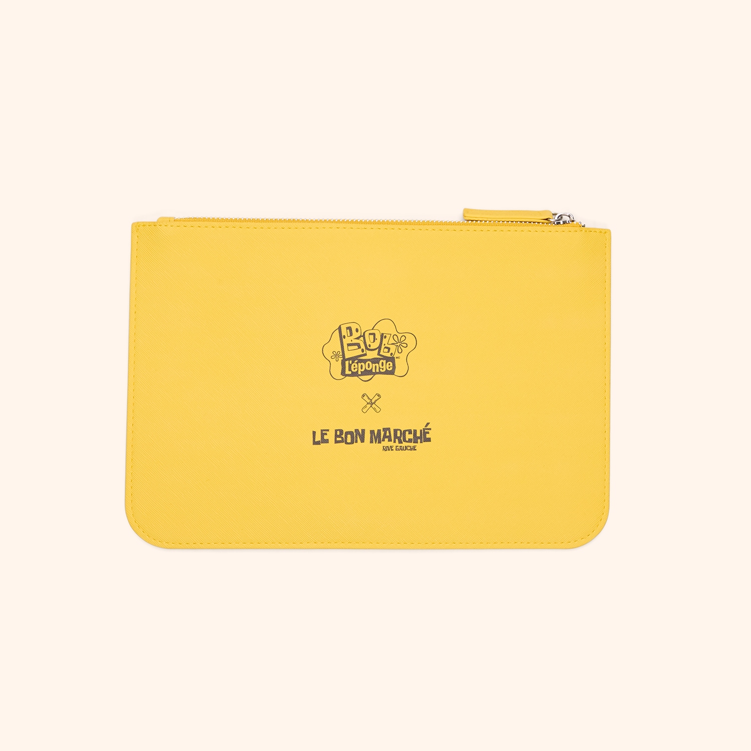 Pochette Bob L'éponge