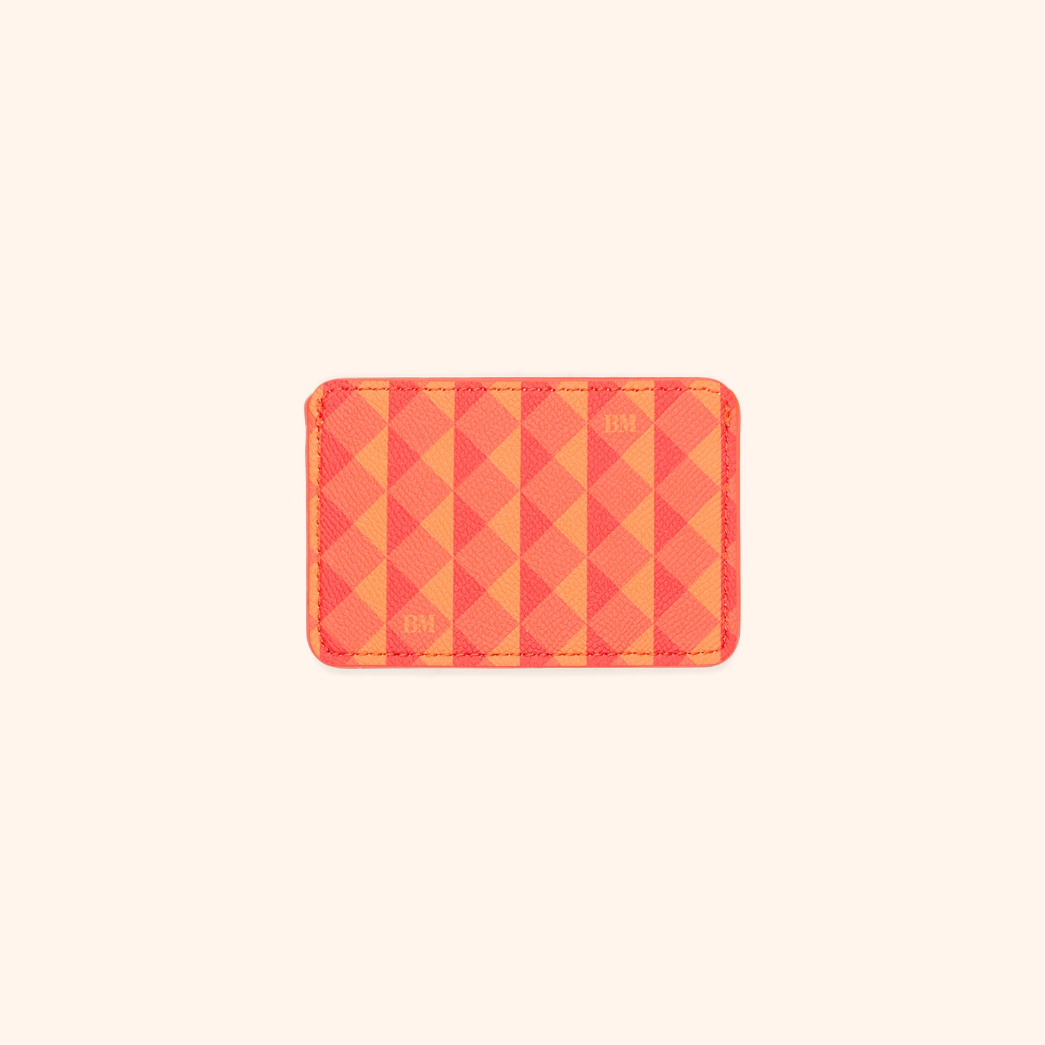 Porte-cartes "Prisme"