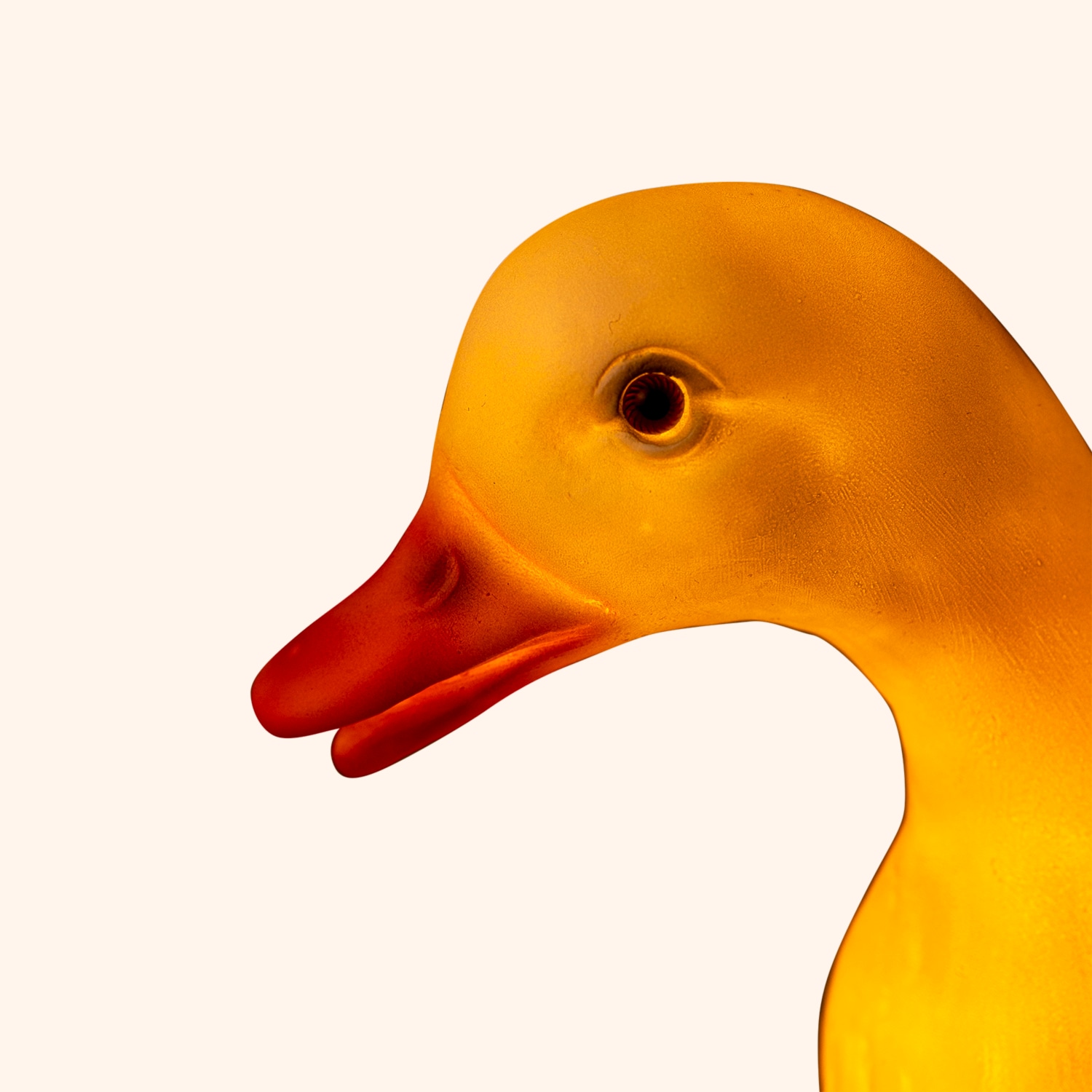 Lampe Canard