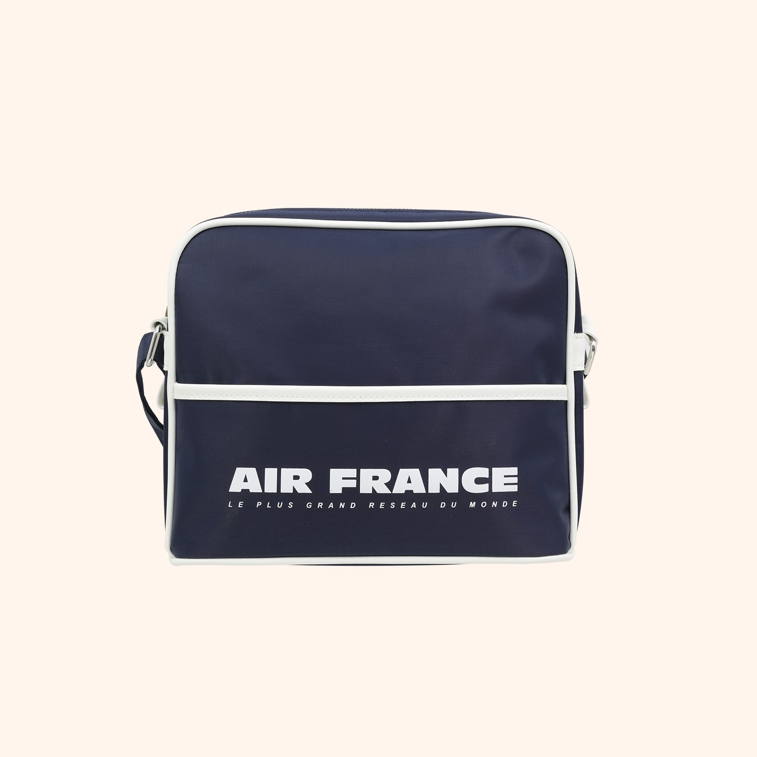 Sac de nuit "Plus Grand Réseau du Monde"