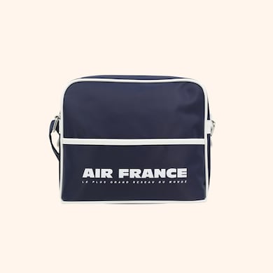 Sac de nuit "Plus Grand R&eacute;seau du Monde", , hi-res